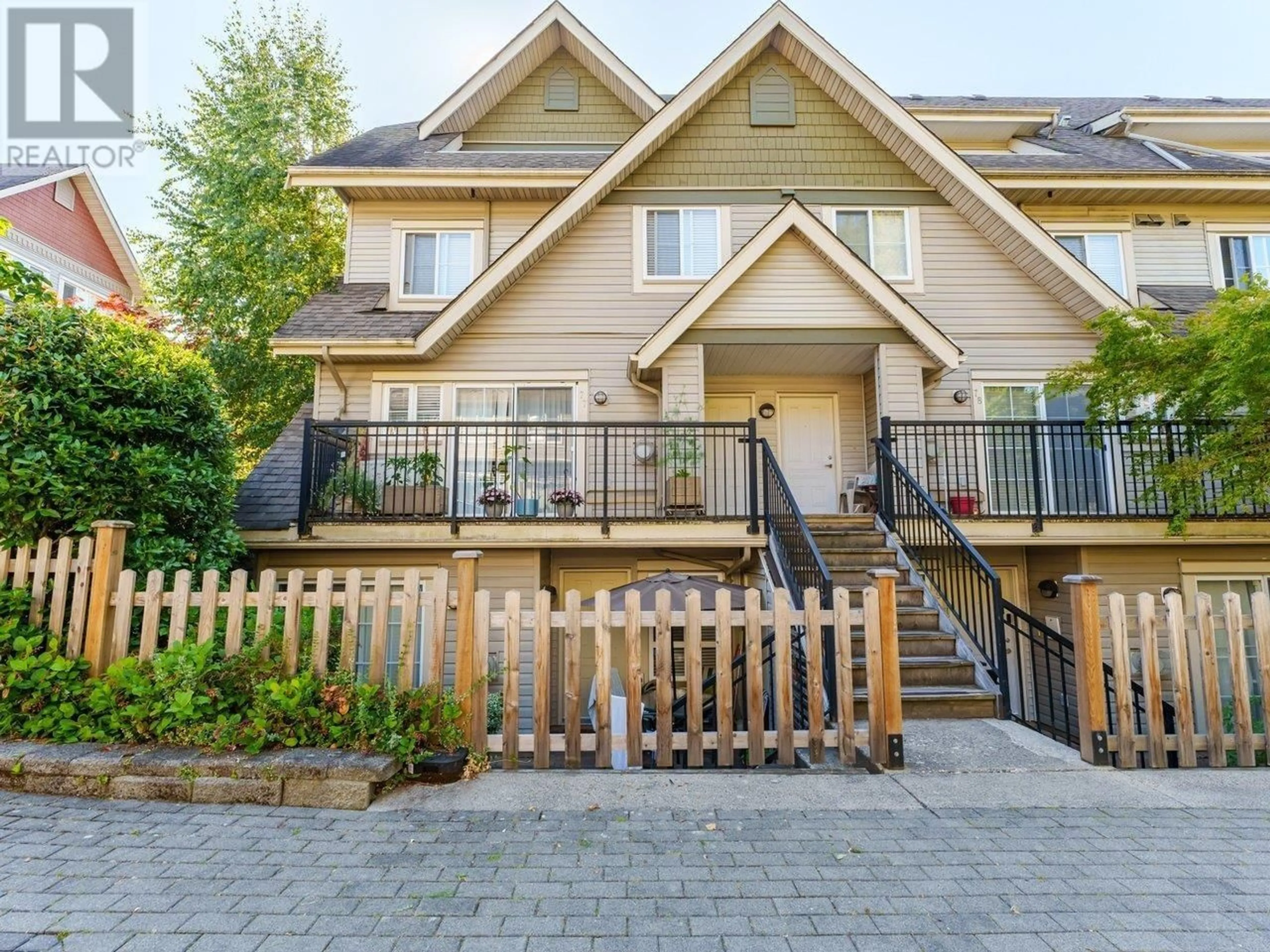 Unknown for 77 - 9339 ALBERTA ROAD, Richmond British Columbia V6Y4E3