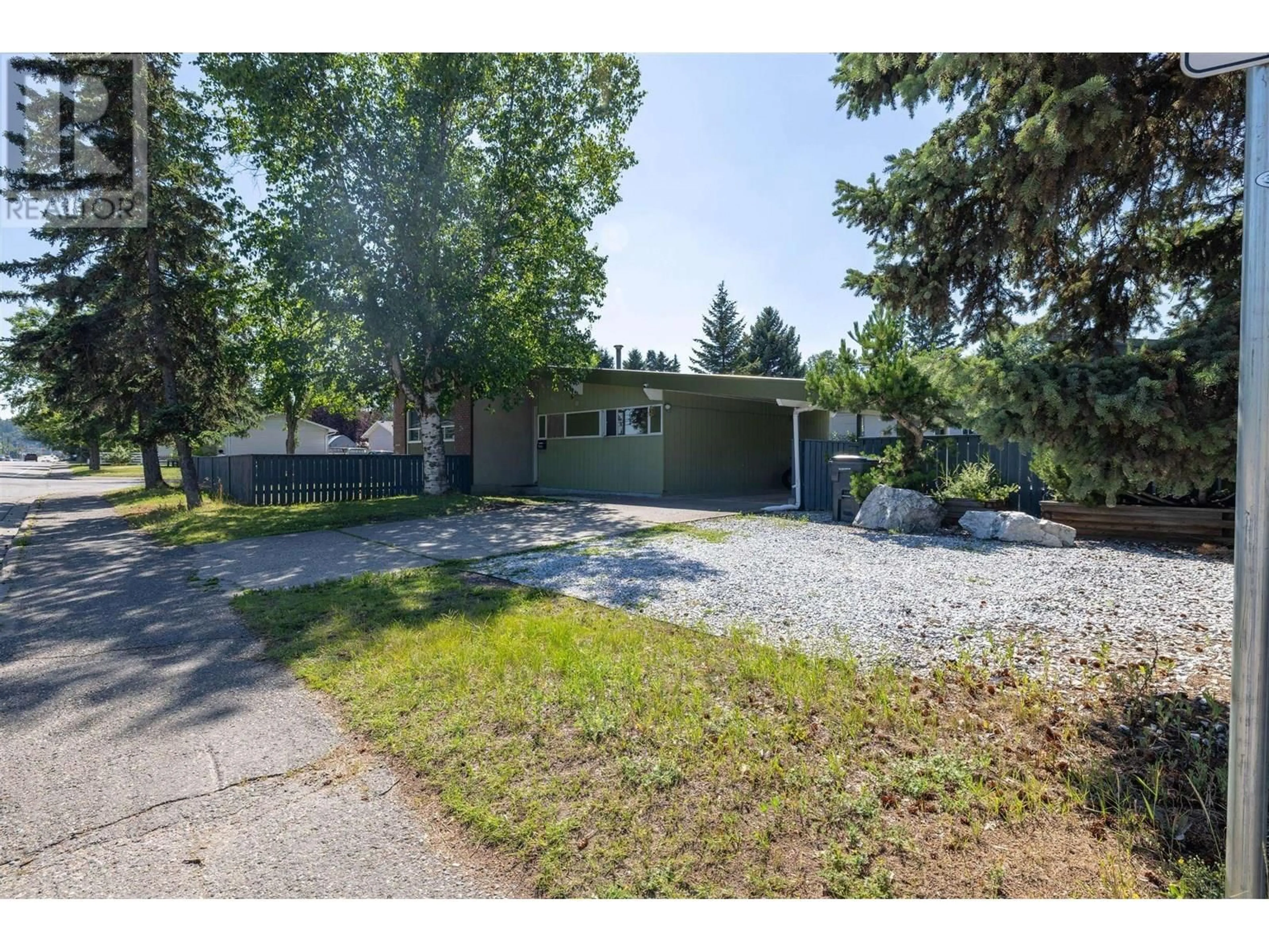 Unknown for 2955 WESTWOOD DRIVE, Prince George British Columbia V2N1R7