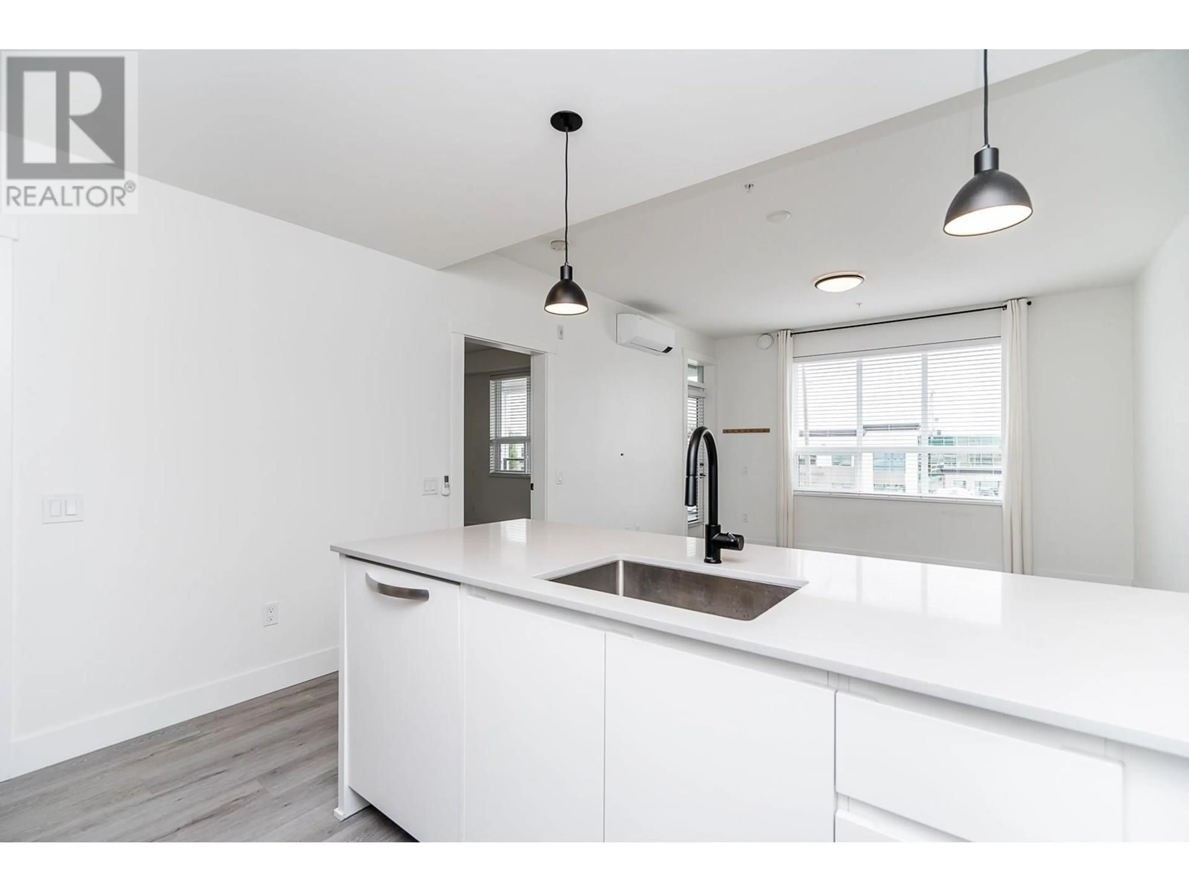 Open concept kitchen, unknown for 1205 - 2180 KELLY AVENUE, Port Coquitlam British Columbia V3C0S6