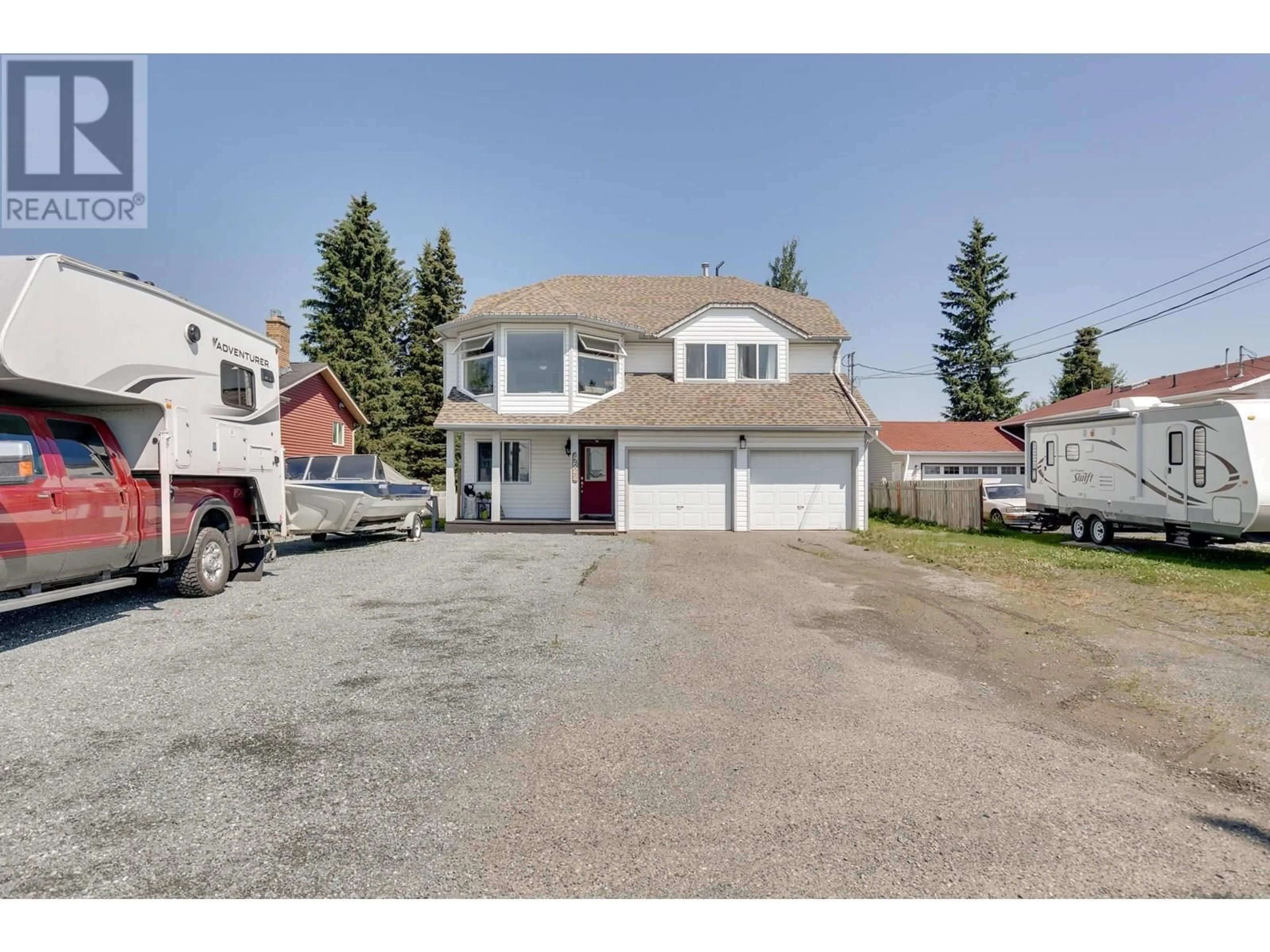 Unknown for 4622 GISCOME ROAD, Prince George British Columbia V2N6S6
