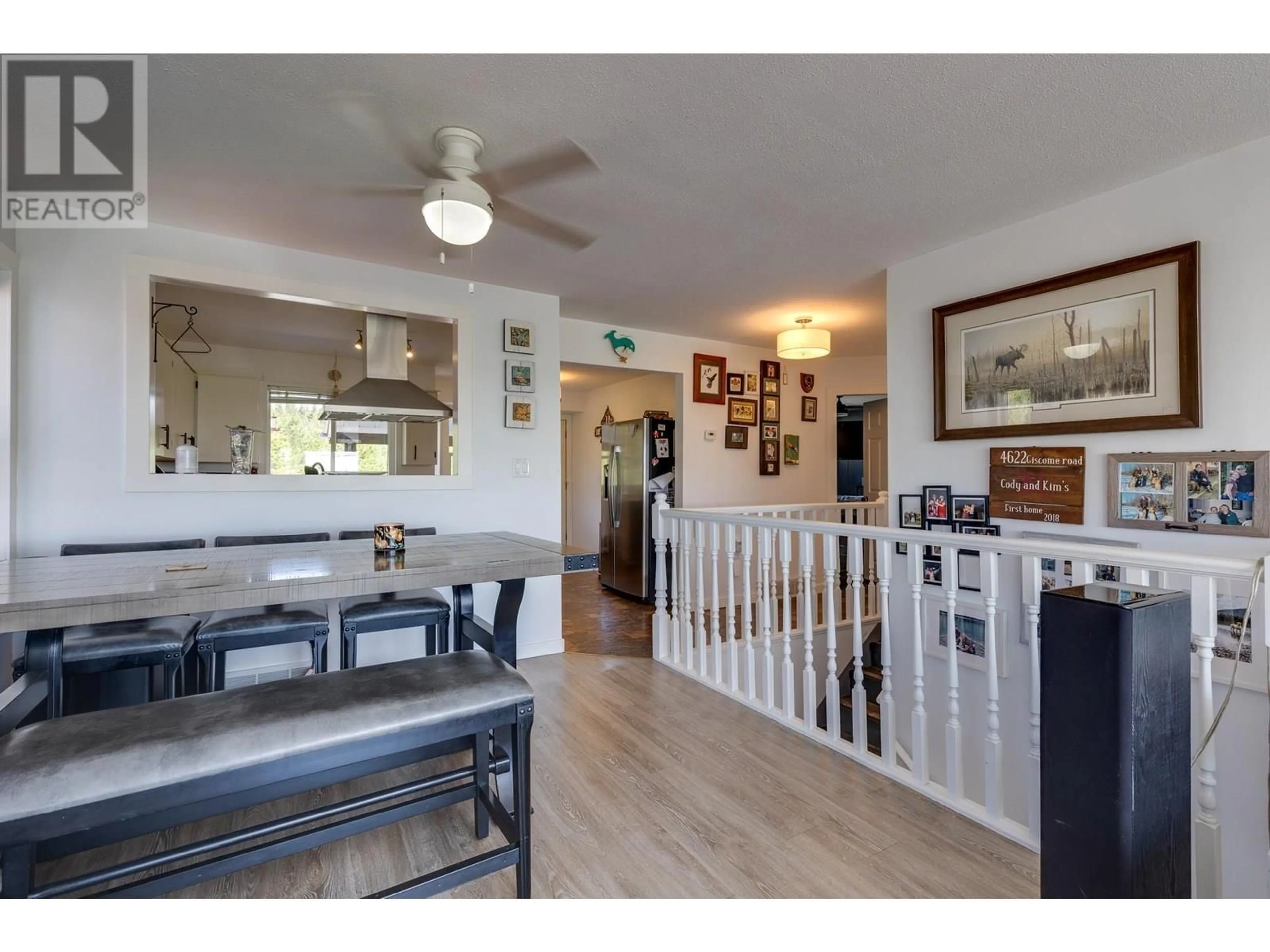 Unknown for 4622 GISCOME ROAD, Prince George British Columbia V2N6S6