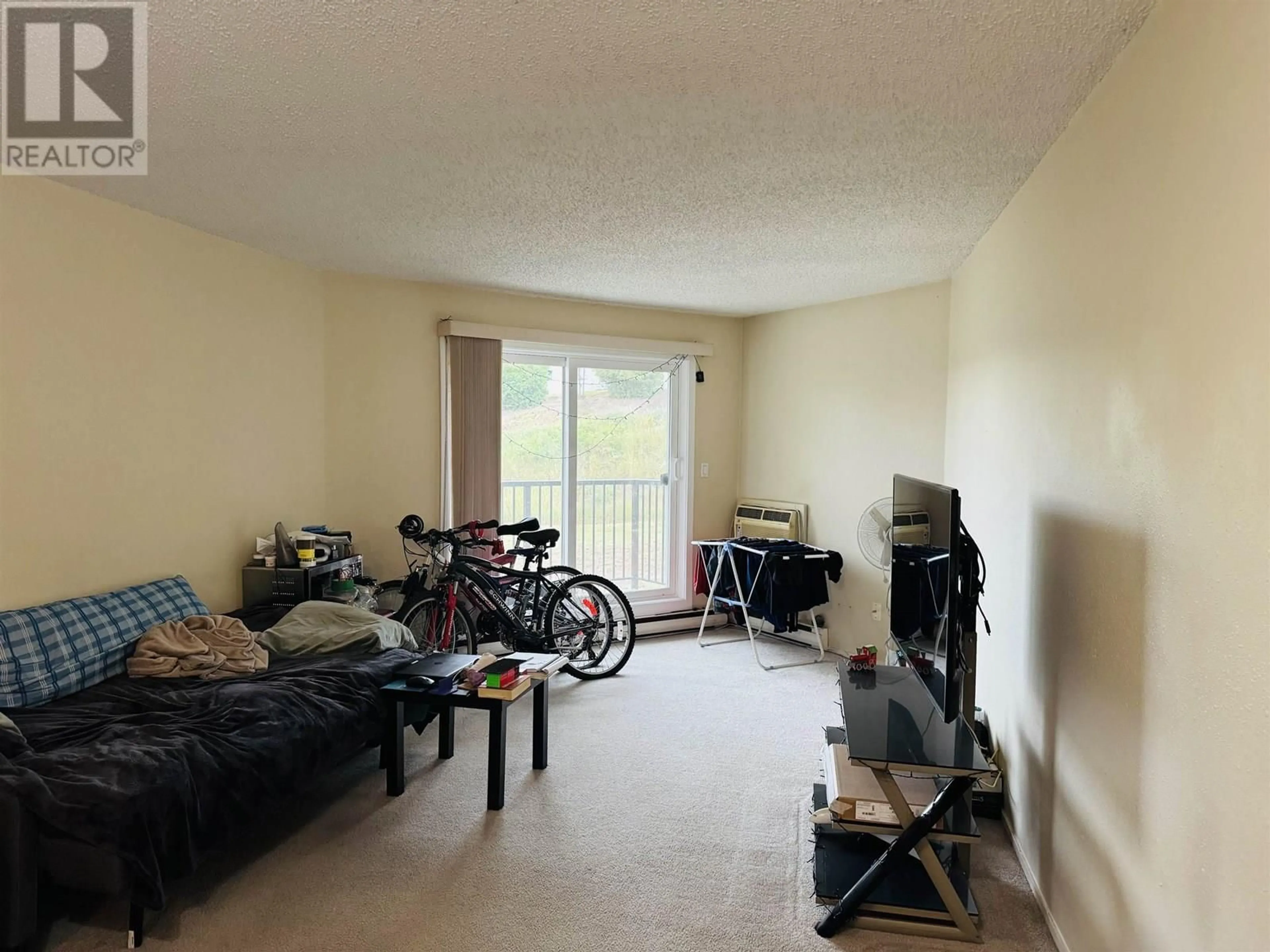 A pic of a room for 311 - 282 BROADWAY AVENUE, Williams Lake British Columbia V2G4J8
