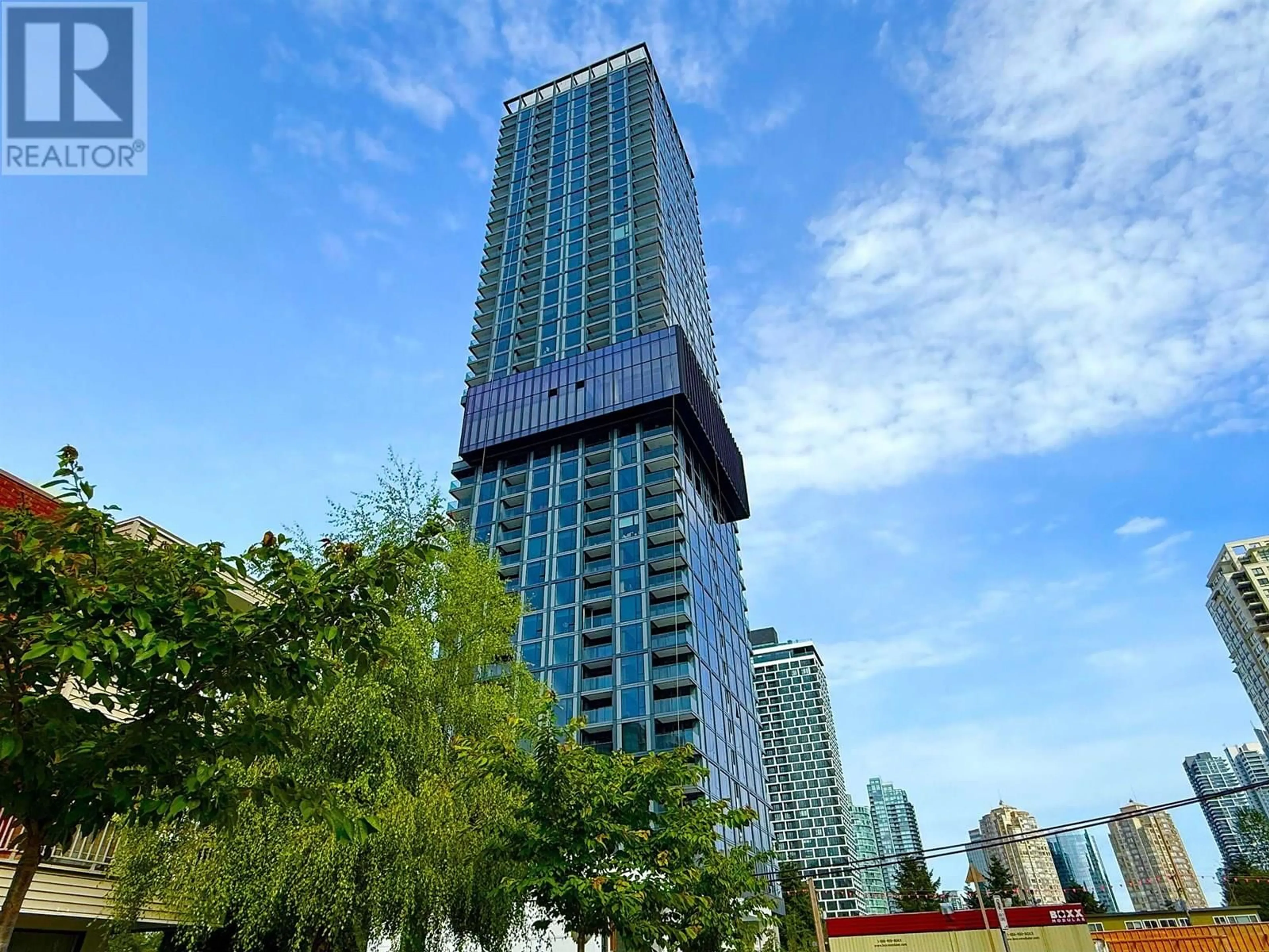 Unknown for 807 - 5987 WILSON AVENUE, Burnaby British Columbia V5H0L7