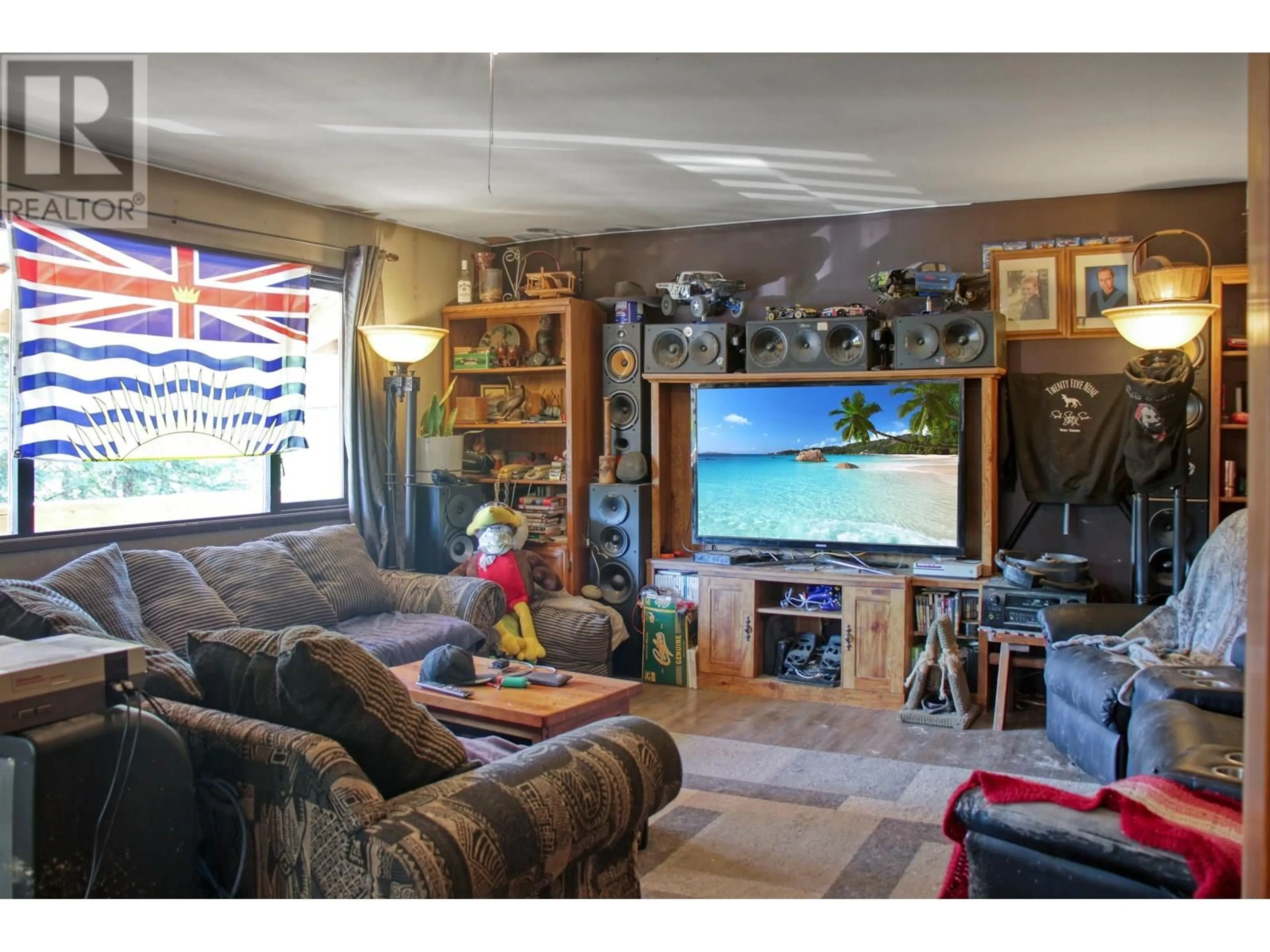 Unknown for 8245 BRIDGE LAKE NORTH ROAD, Bridge Lake British Columbia V0K1X2