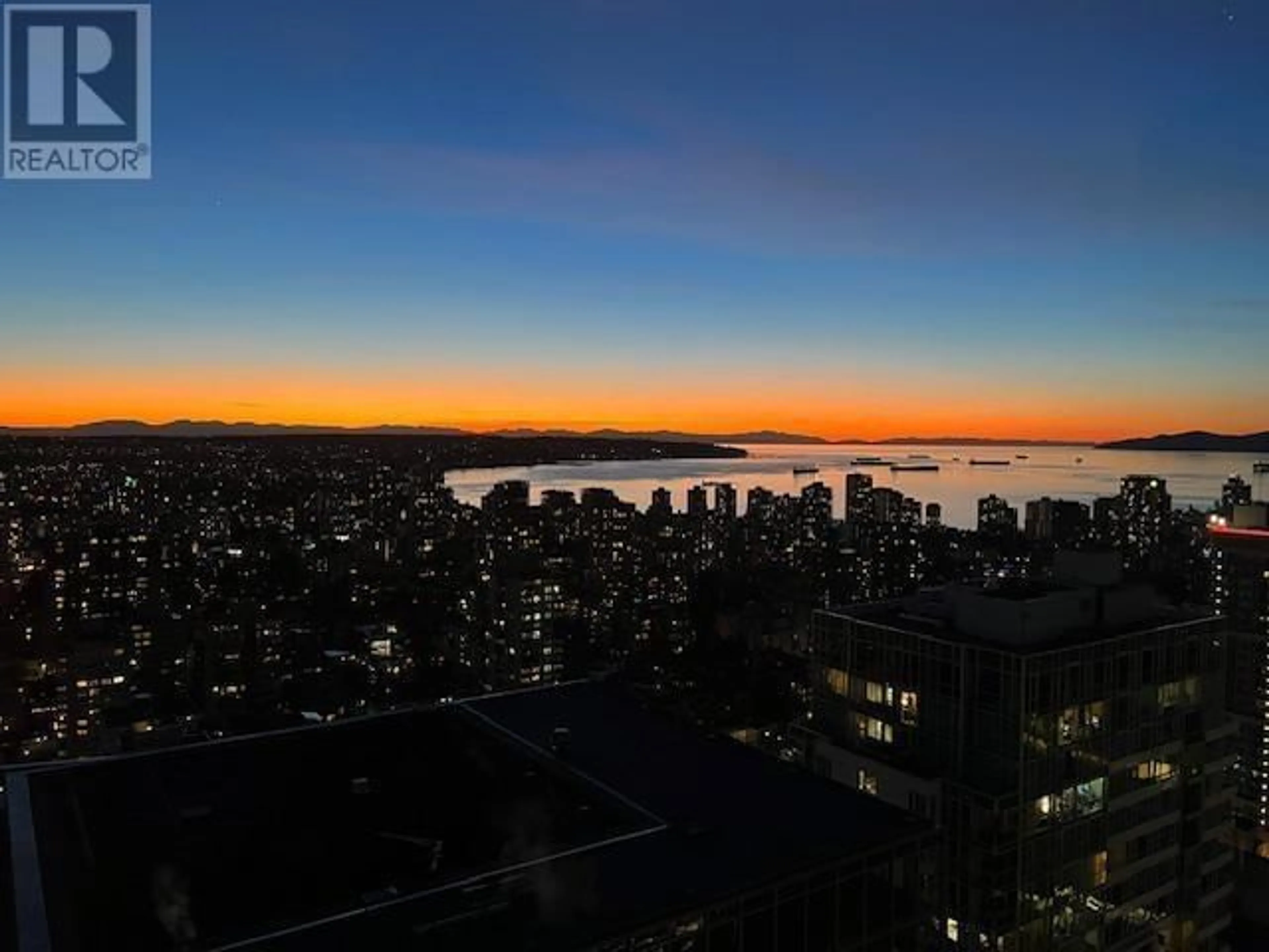 Unknown for 3806 - 1111 ALBERNI STREET, Vancouver British Columbia V6E4V2