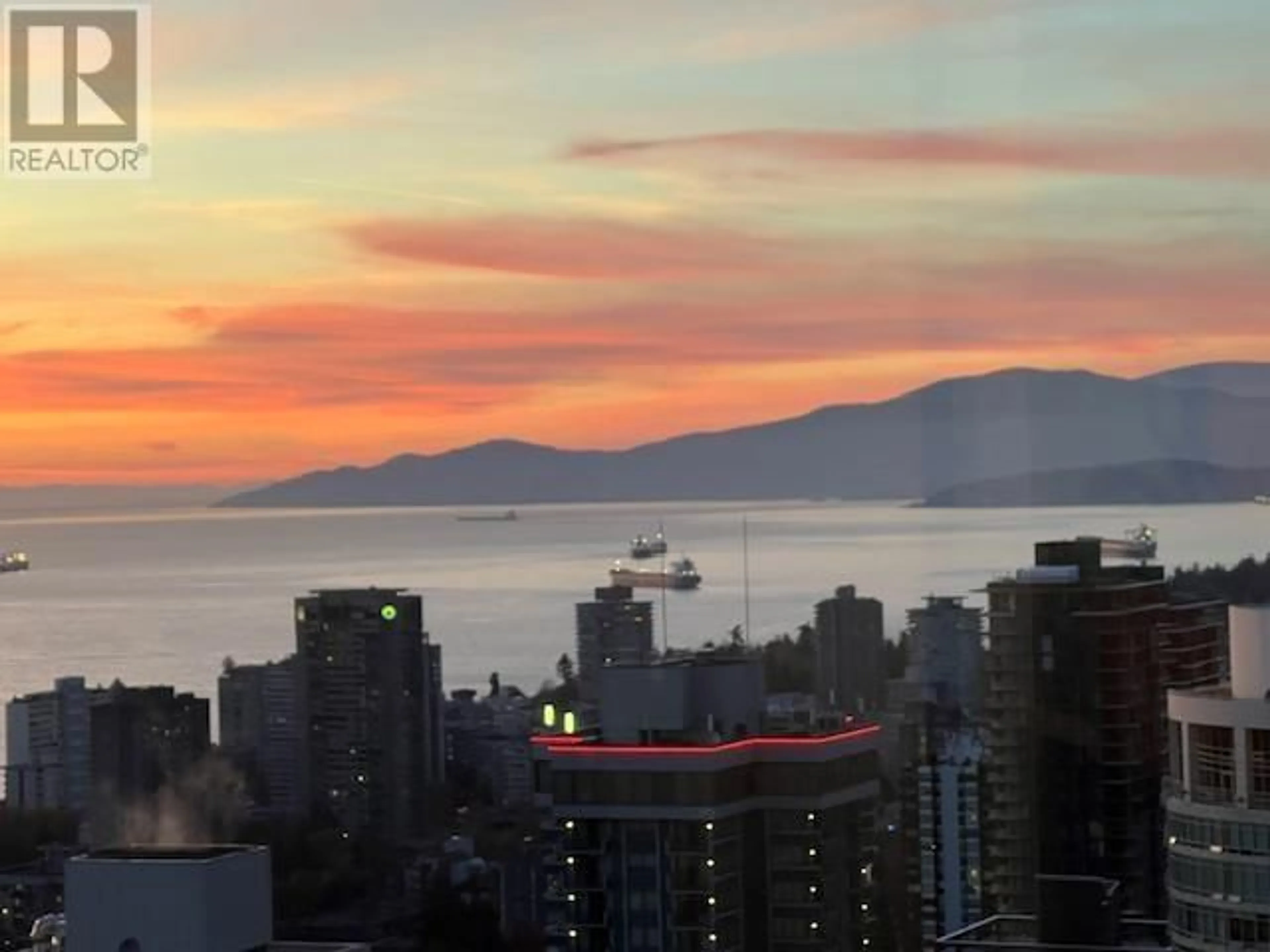 Blurry image for 3806 - 1111 ALBERNI STREET, Vancouver British Columbia V6E4V2
