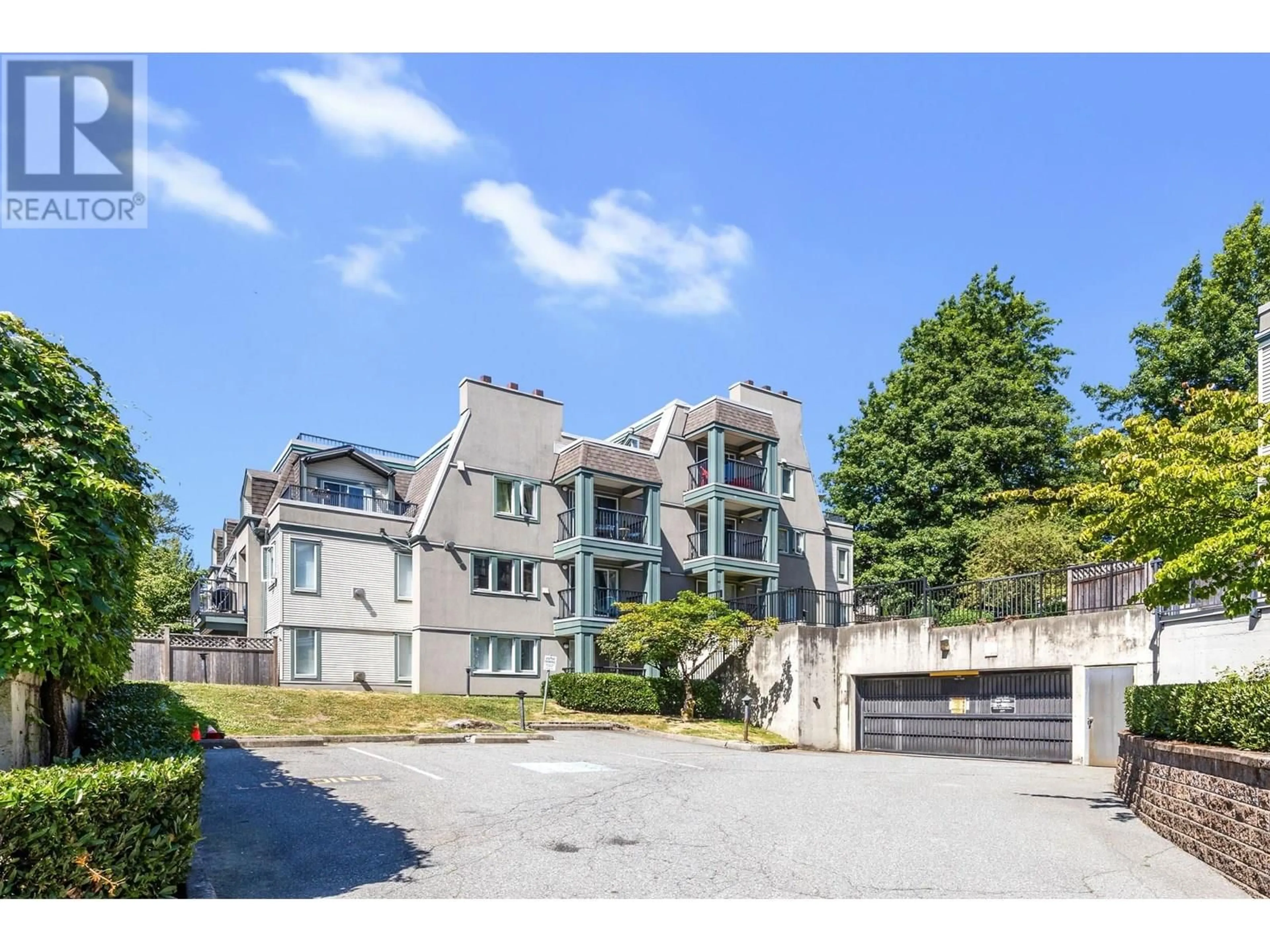 A pic from outside/outdoor area/front of a property/back of a property/a pic from drone, unknown for 68 - 202 LAVAL STREET, Coquitlam British Columbia V3K6X6