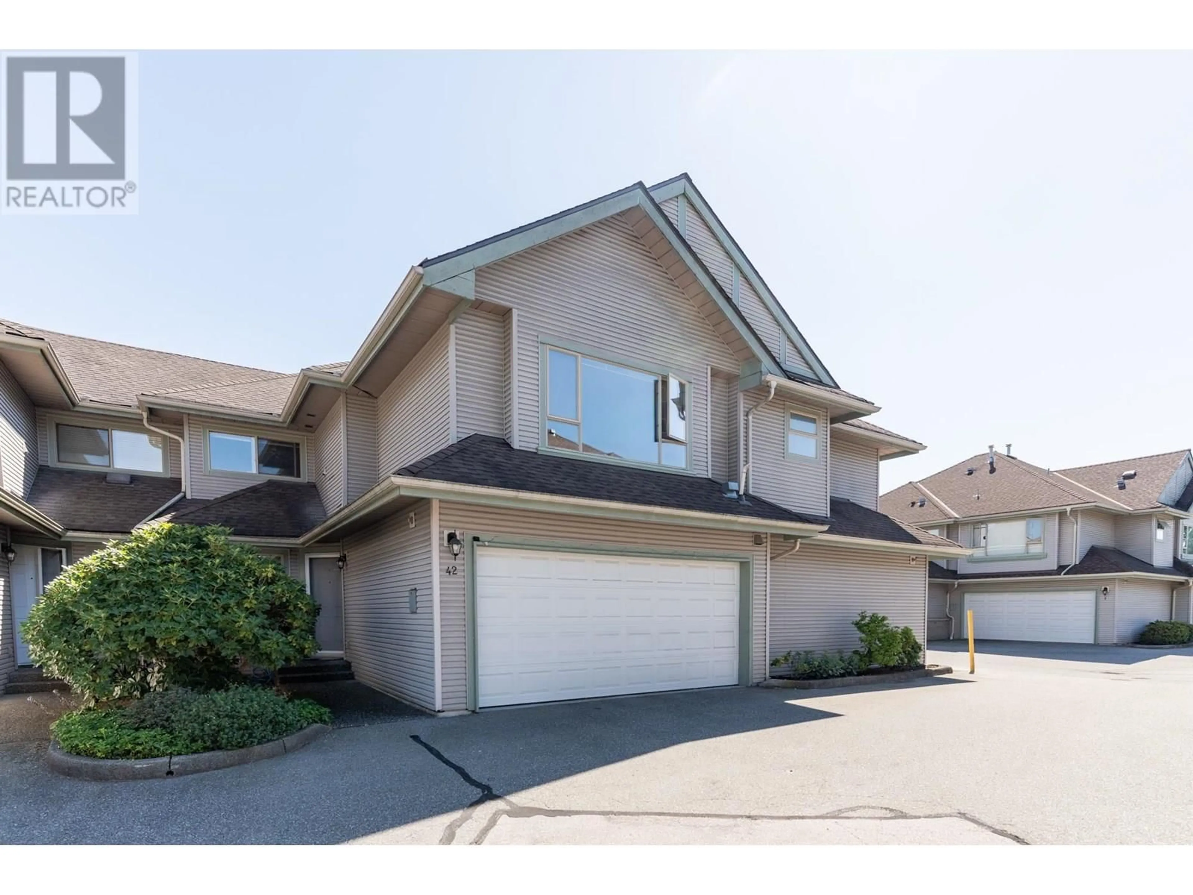 Unknown for 42 - 1255 RIVERSIDE DRIVE, Port Coquitlam British Columbia V3B7W5