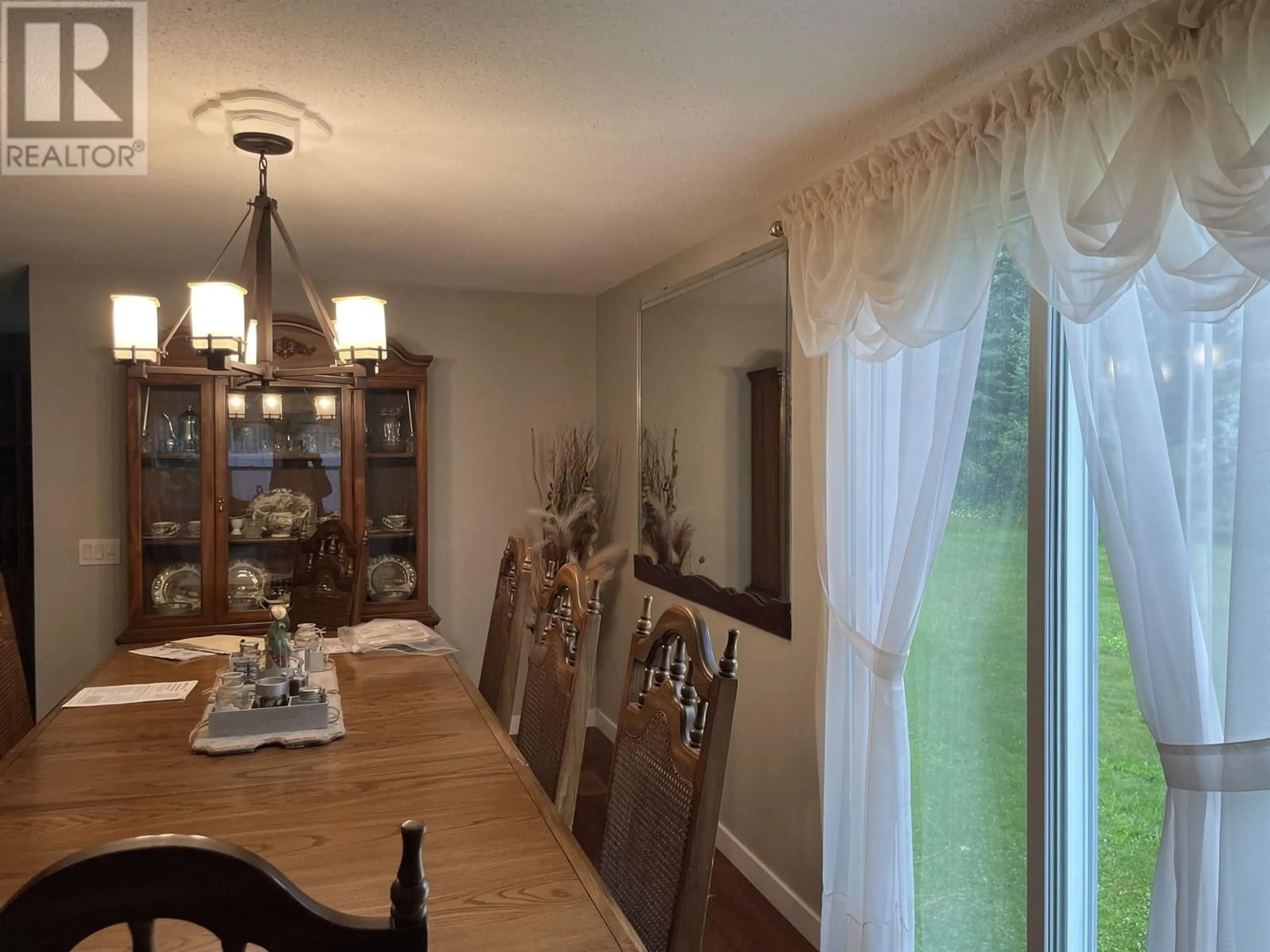 Dining room, unknown for 14400 HUBERT ROAD, Prince George British Columbia V2K5W8