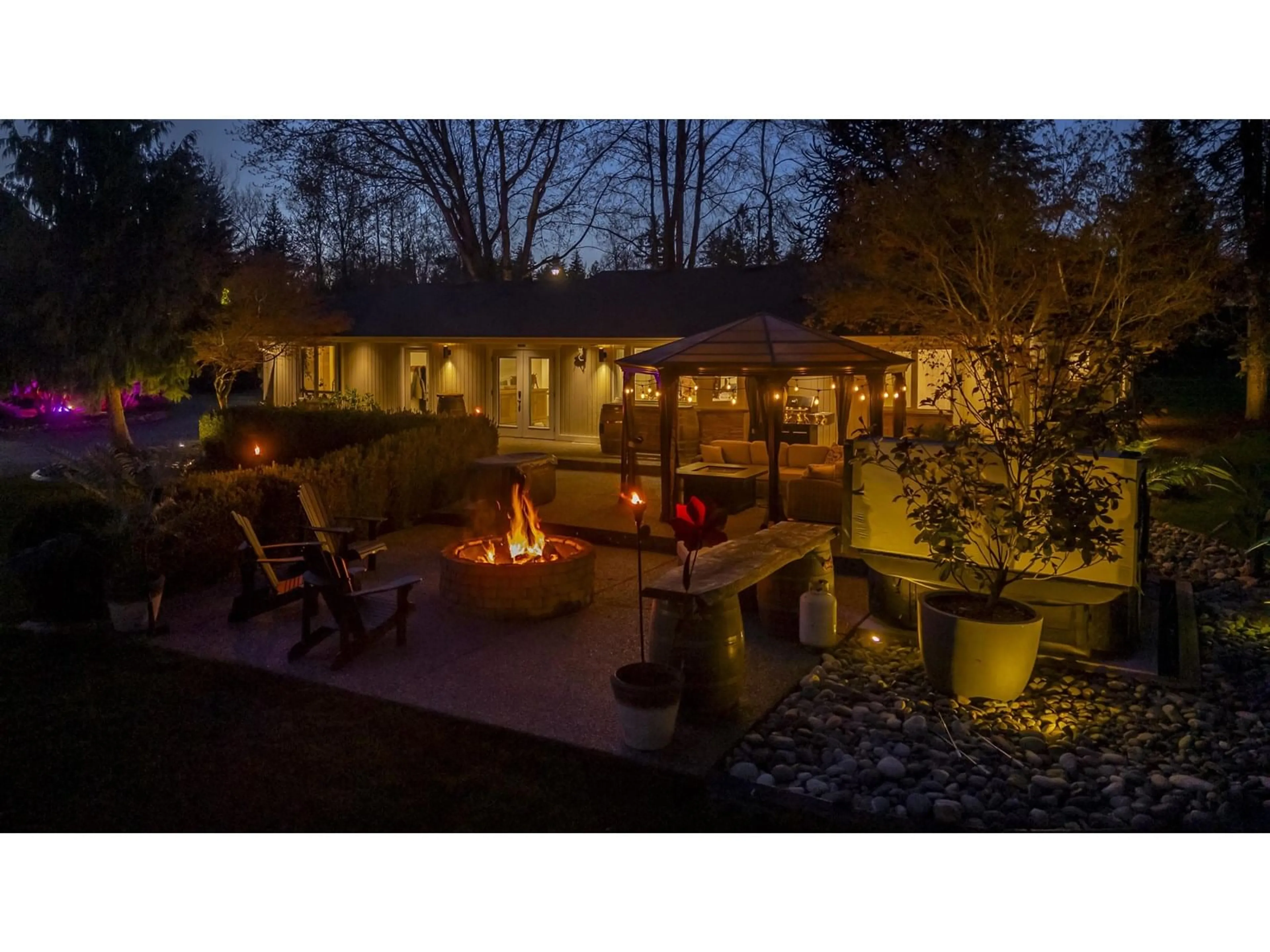 Patio, unknown for 27720 JOANITA, Abbotsford British Columbia V4X2C3