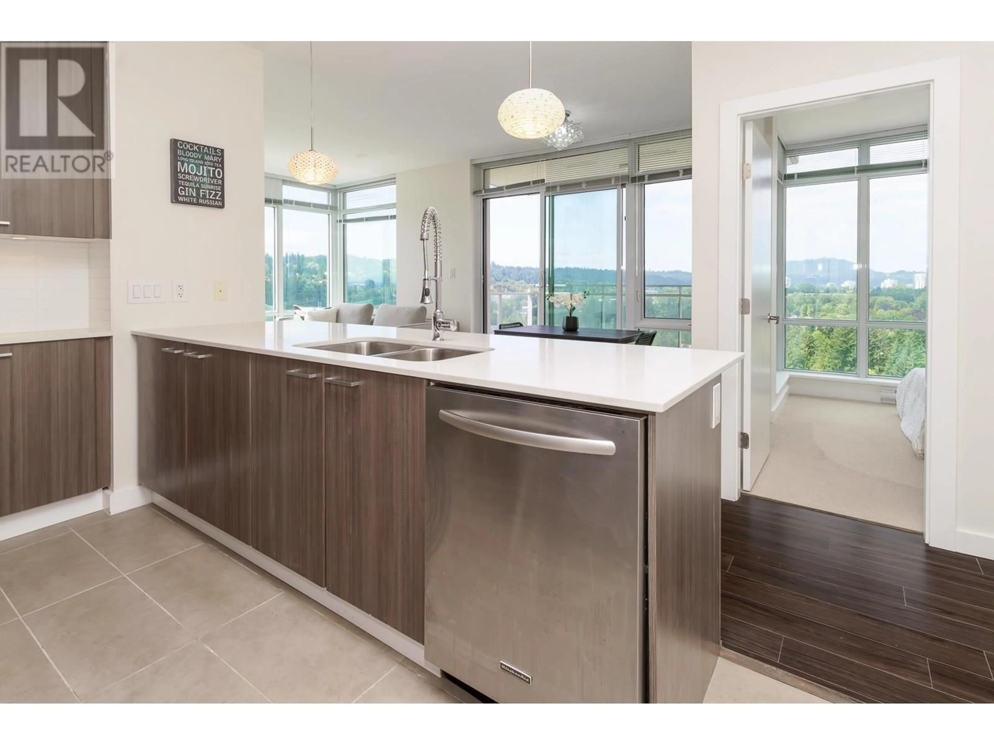 Unknown for 2307 - 2955 ATLANTIC AVENUE, Coquitlam British Columbia V3B0H9