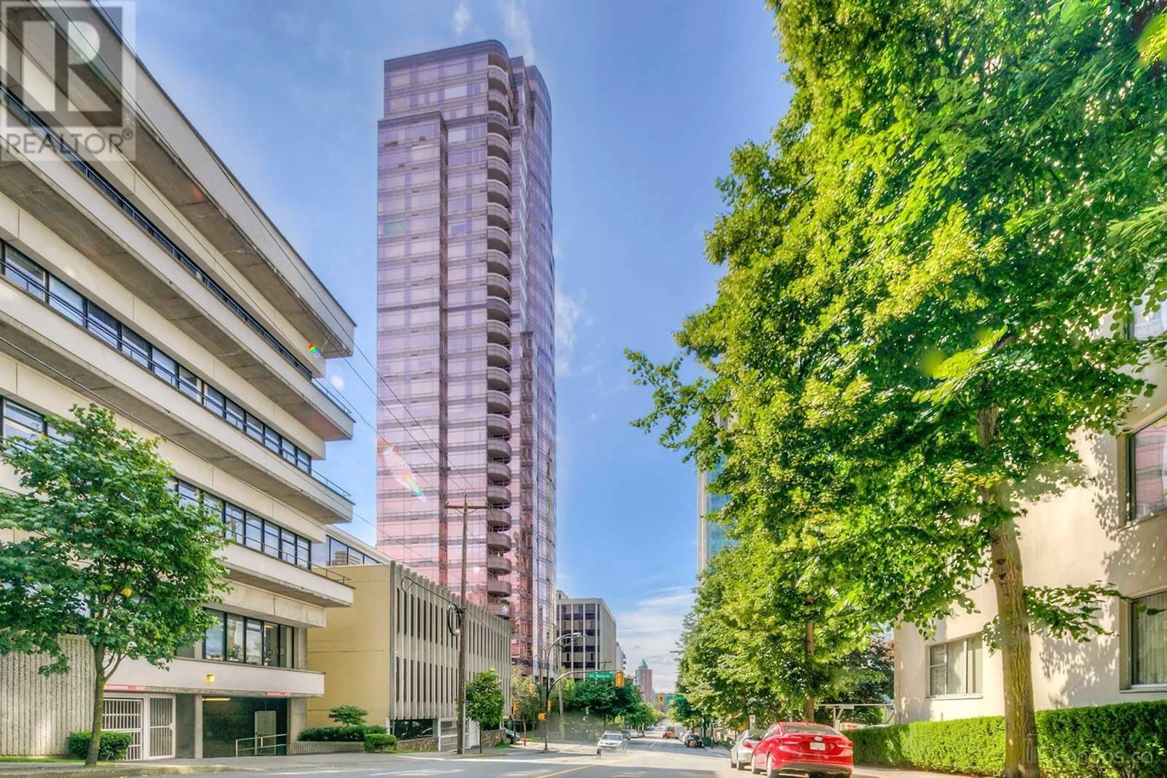 Unknown for 3A - 1500 ALBERNI STREET, Vancouver British Columbia V6G3C9