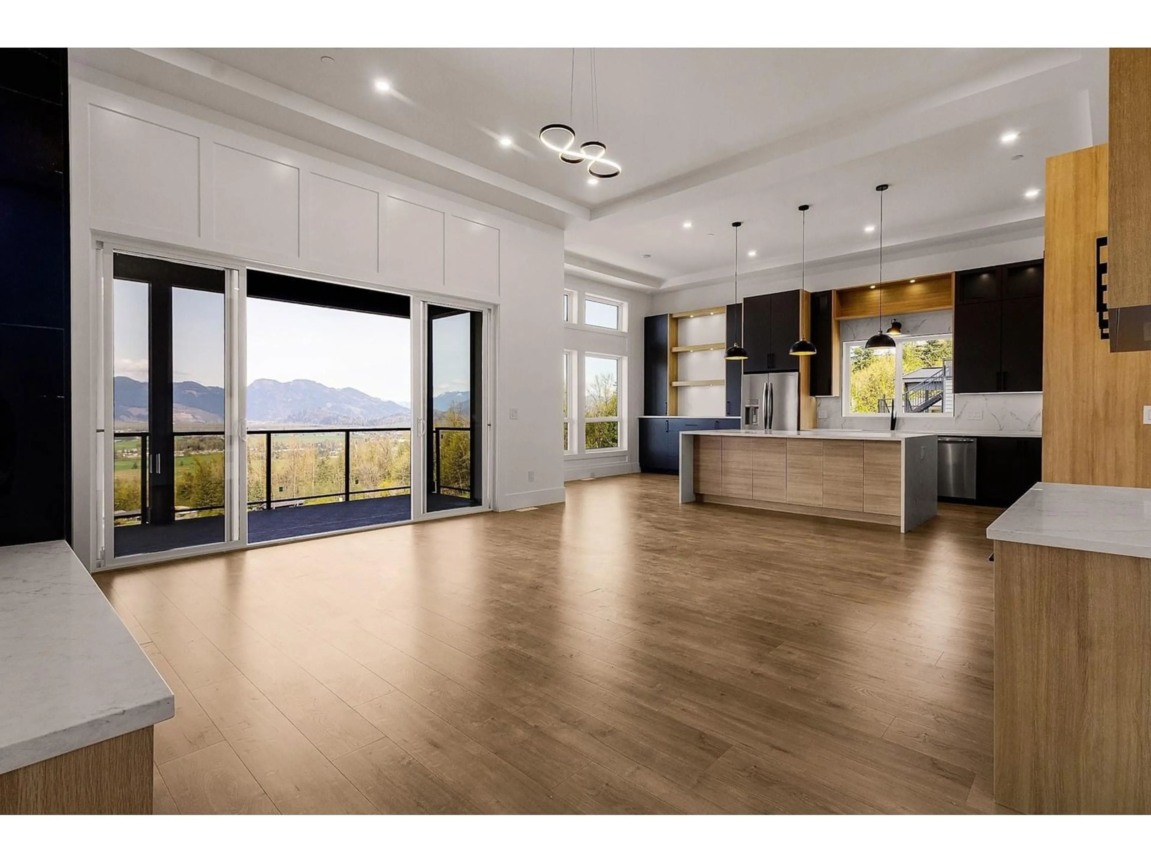 Open concept kitchen, unknown for 8187 HARVEST PLACE, Chilliwack British Columbia V4Z0E4