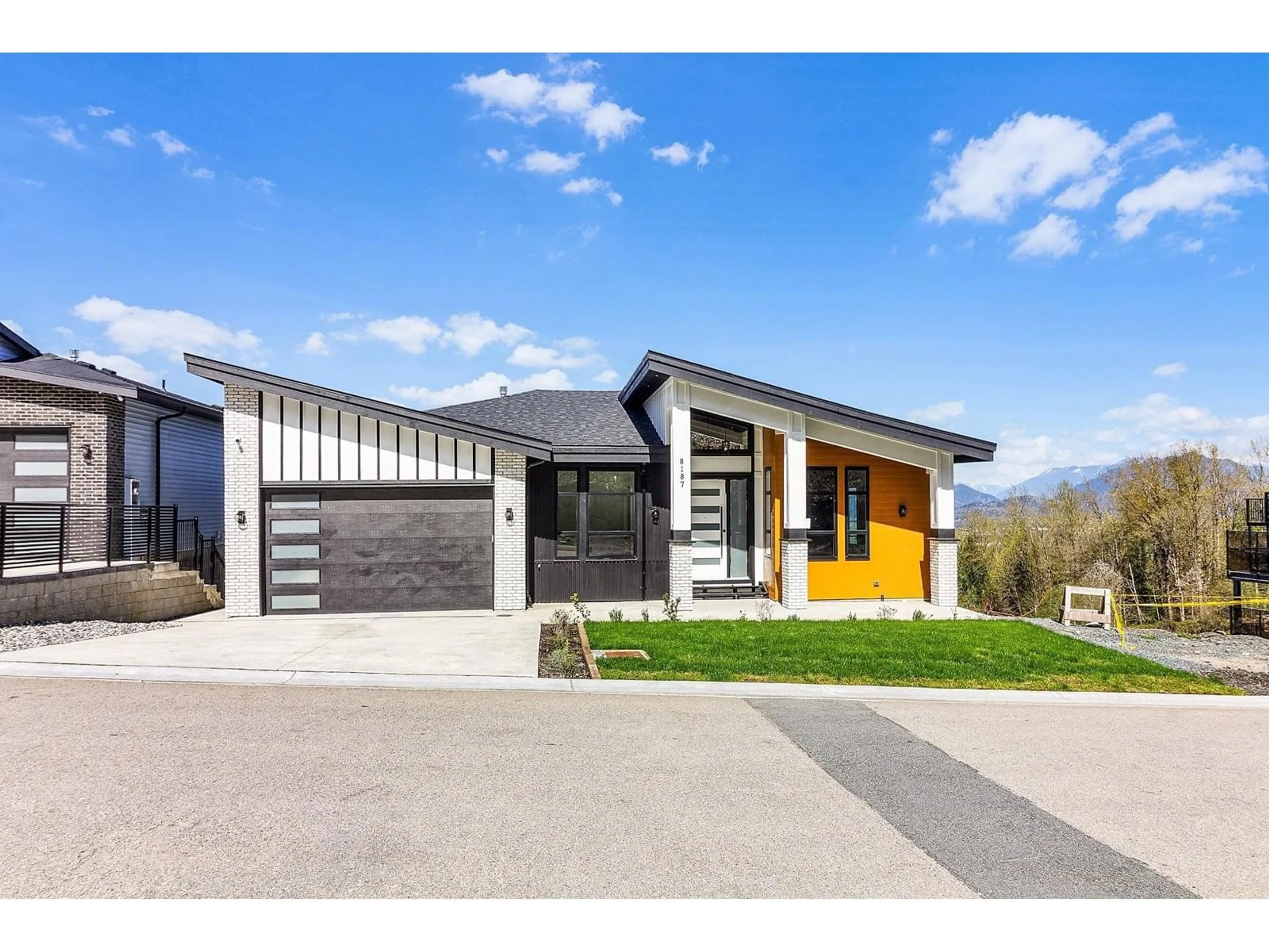 Unknown for 8187 HARVEST PLACE, Chilliwack British Columbia V4Z0E4