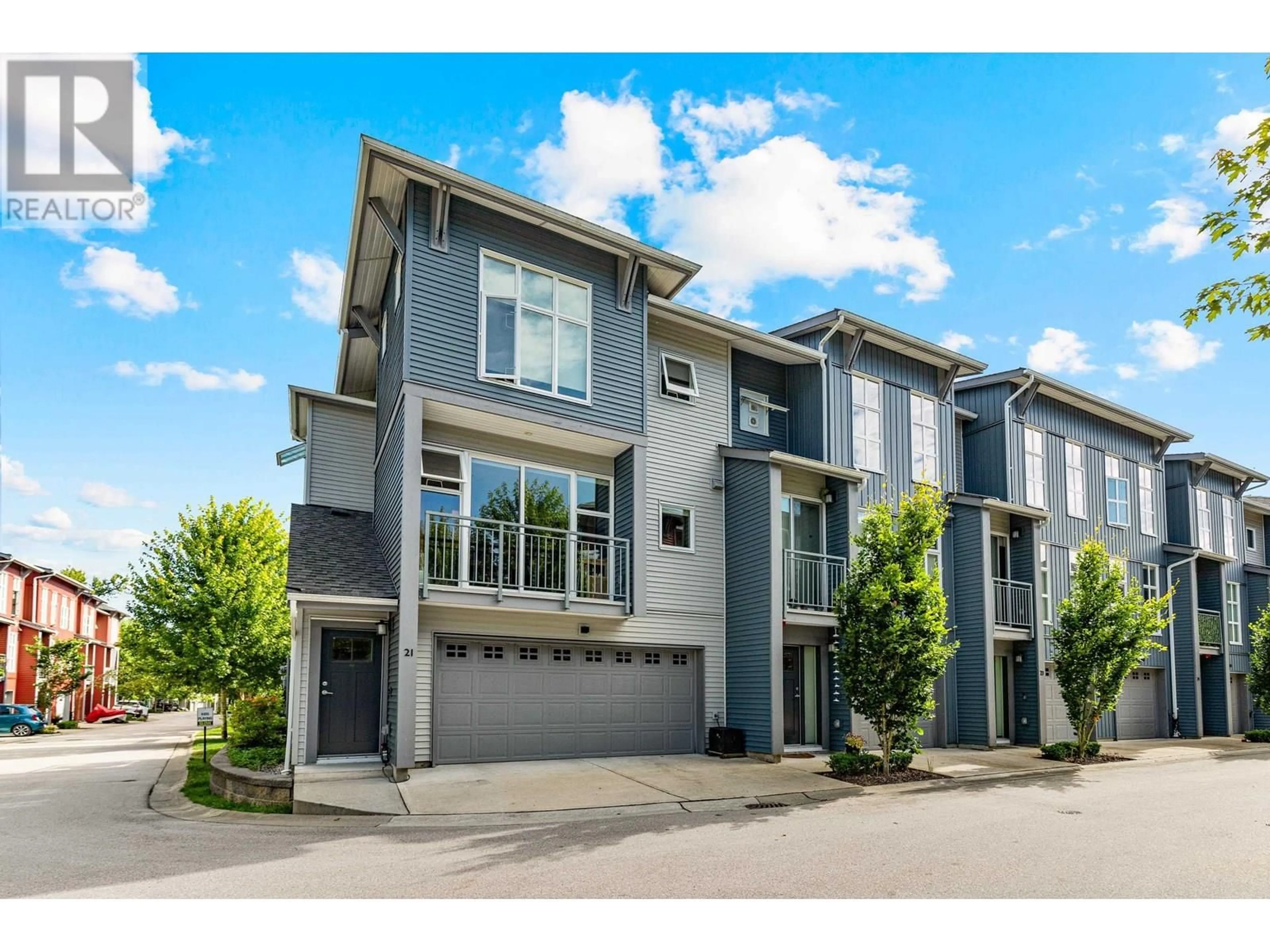 Unknown for 21 - 24076 112 AVENUE, Maple Ridge British Columbia V2W0K2