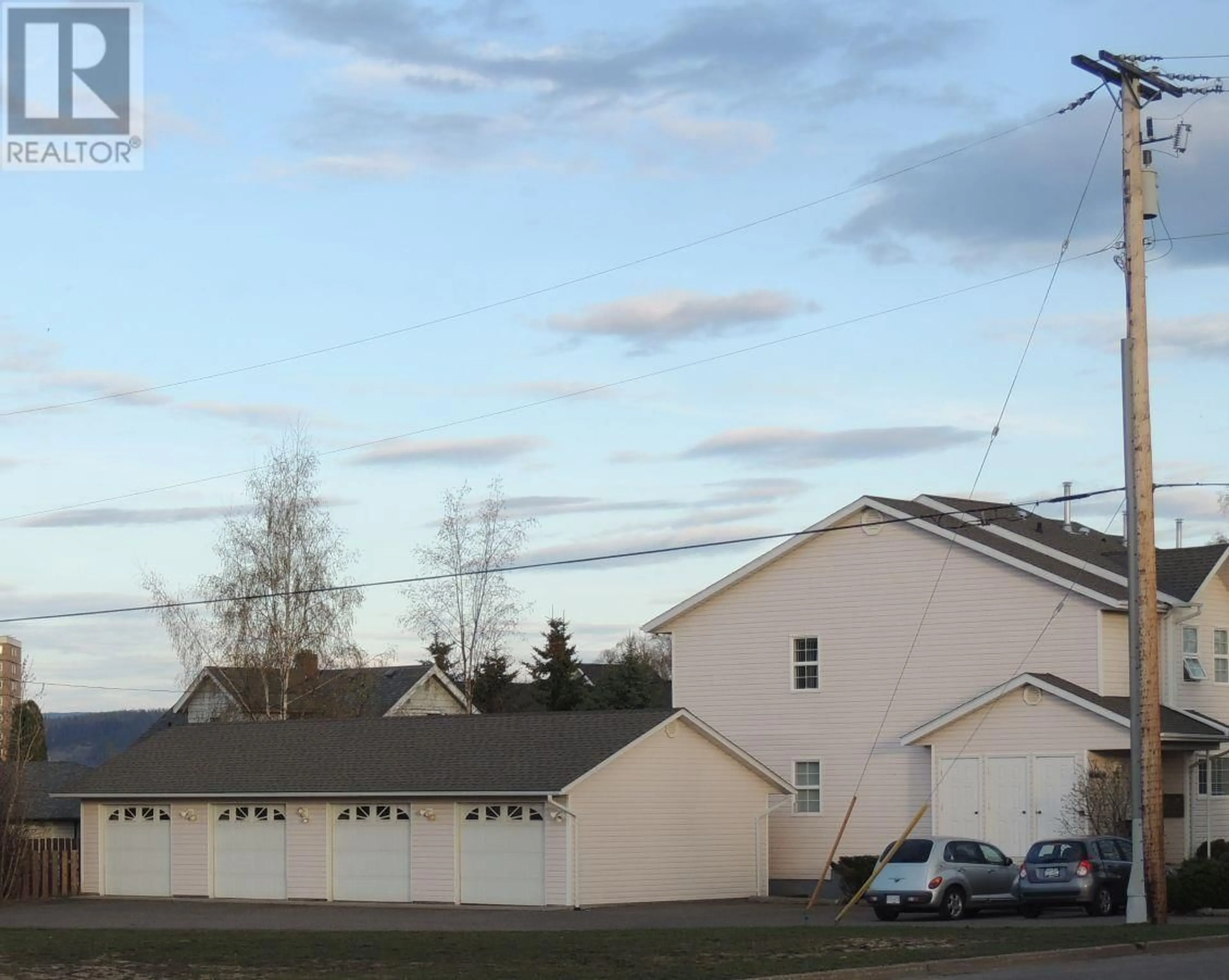Unknown for 101 - 588 MELVILLE AVENUE, Prince George British Columbia V2M7A9