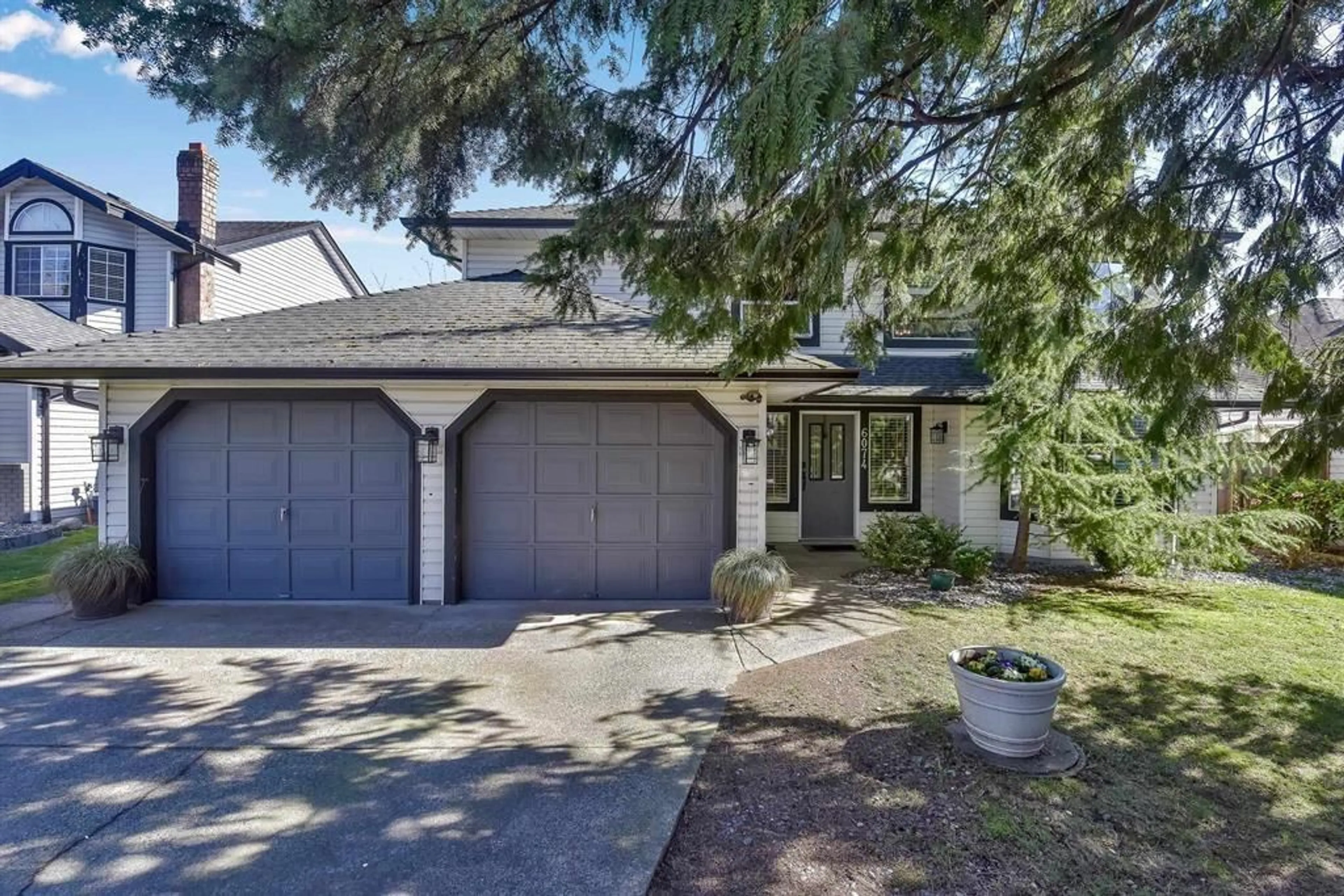 Unknown for 6074 188, Surrey British Columbia V3S7V9