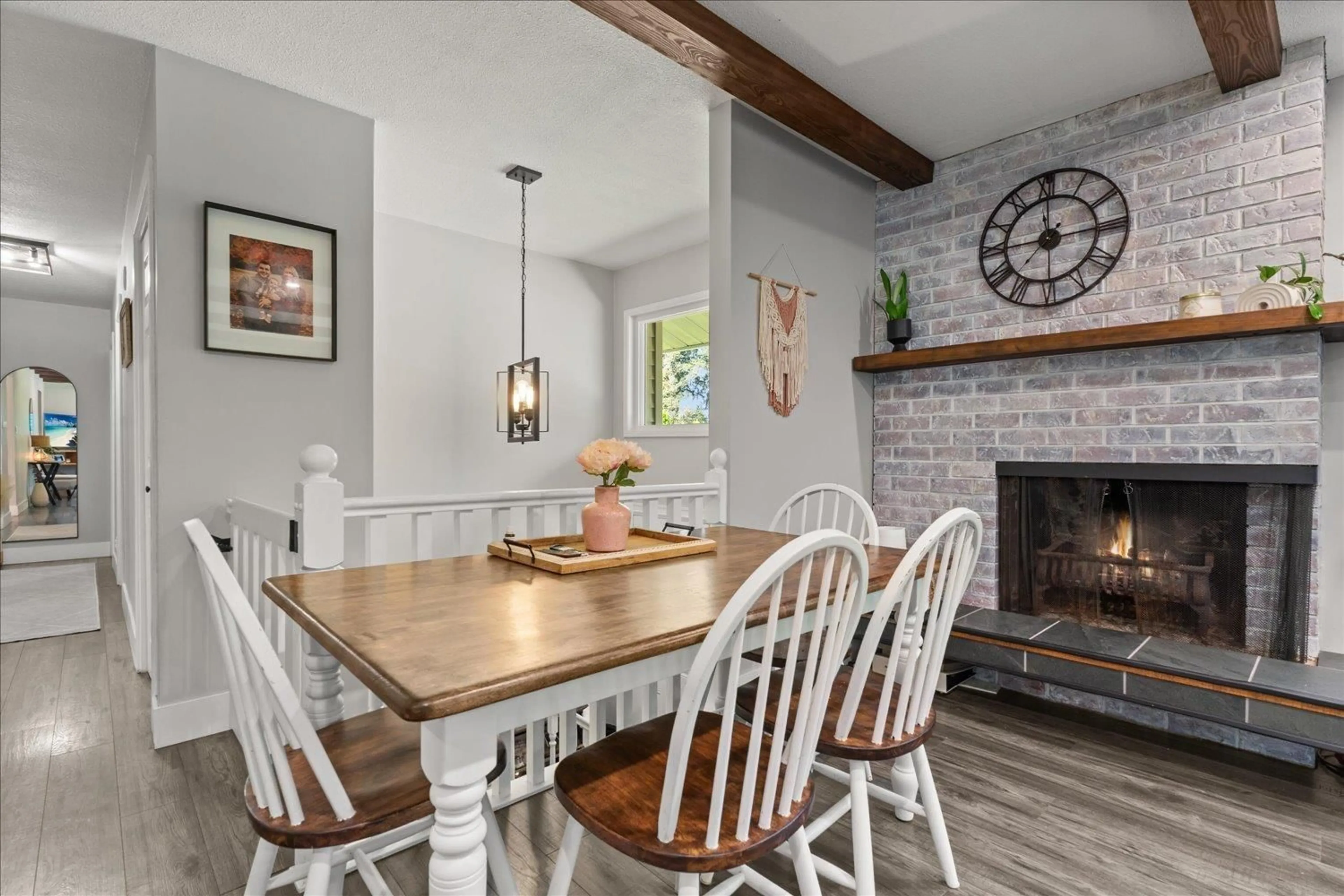 Dining room, unknown for 34716 ARDEN, Abbotsford British Columbia V2S2X8
