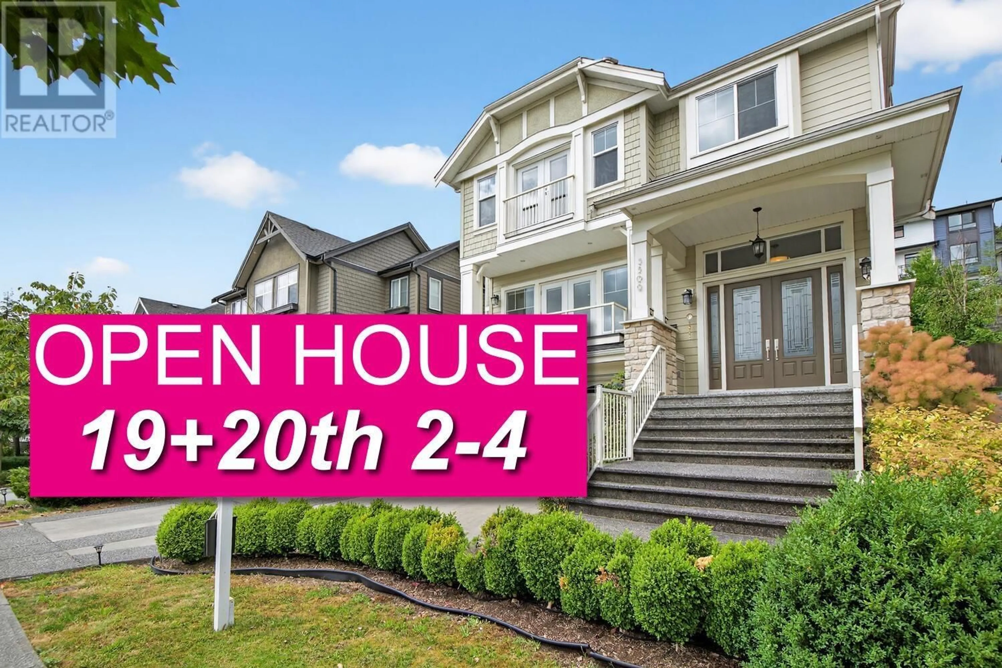 Unknown for 3509 HADLEY WOOD, Coquitlam British Columbia V3E0K2