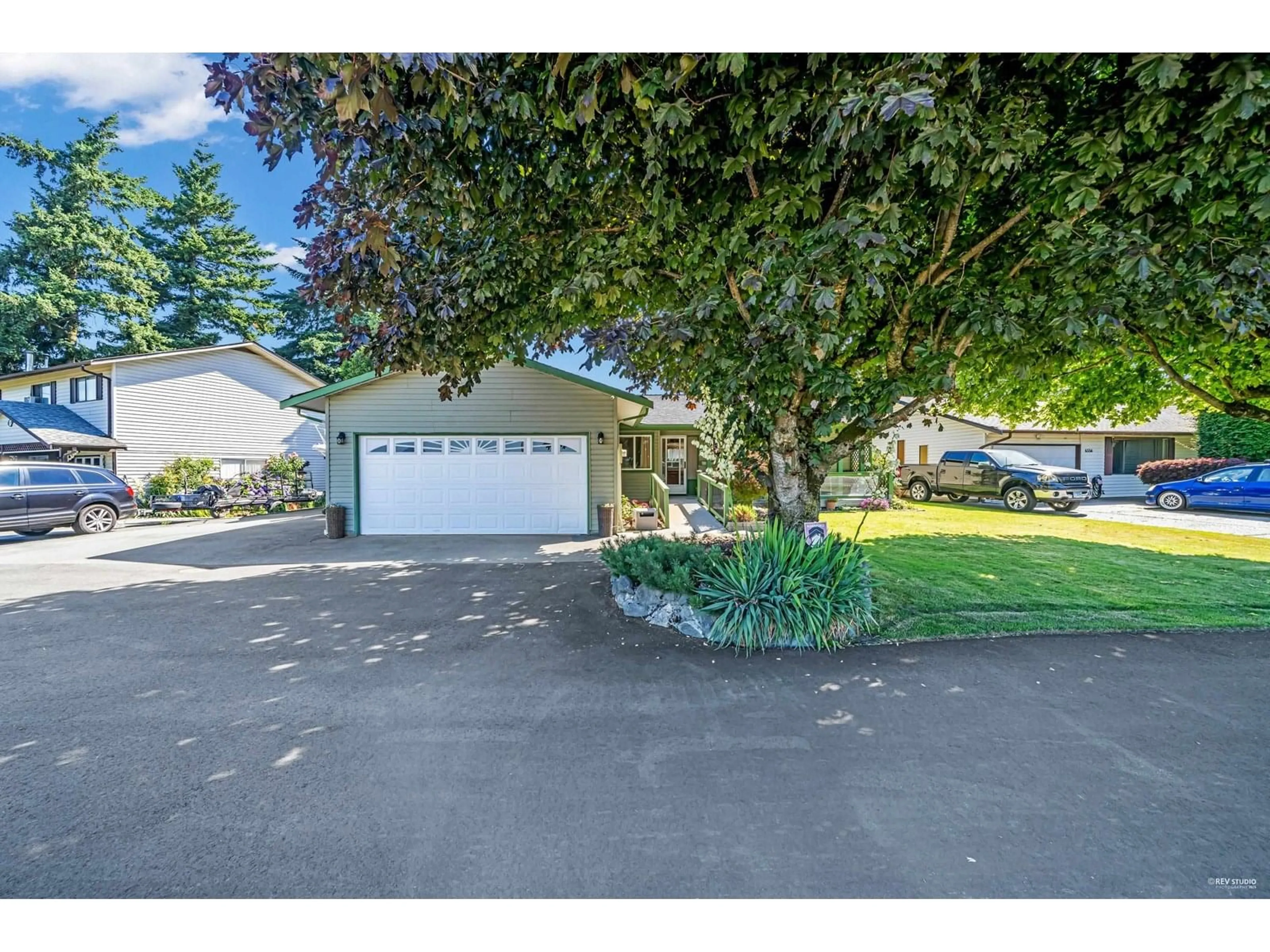 Unknown for 6564 TYSON ROAD, Chilliwack British Columbia V2R1S8