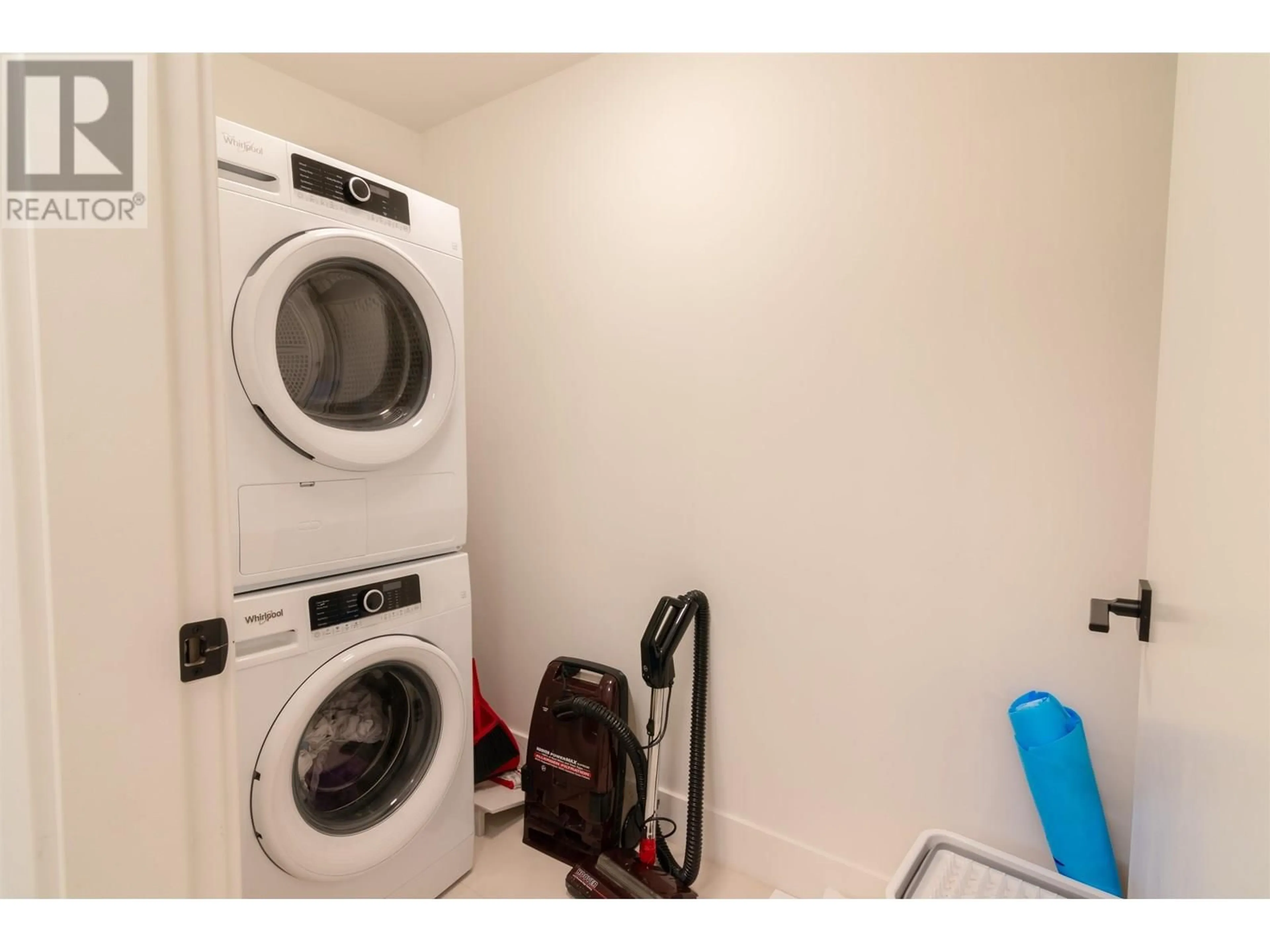 Laundry room for 1106 - 2180 KELLY AVENUE, Port Coquitlam British Columbia V3C0B1