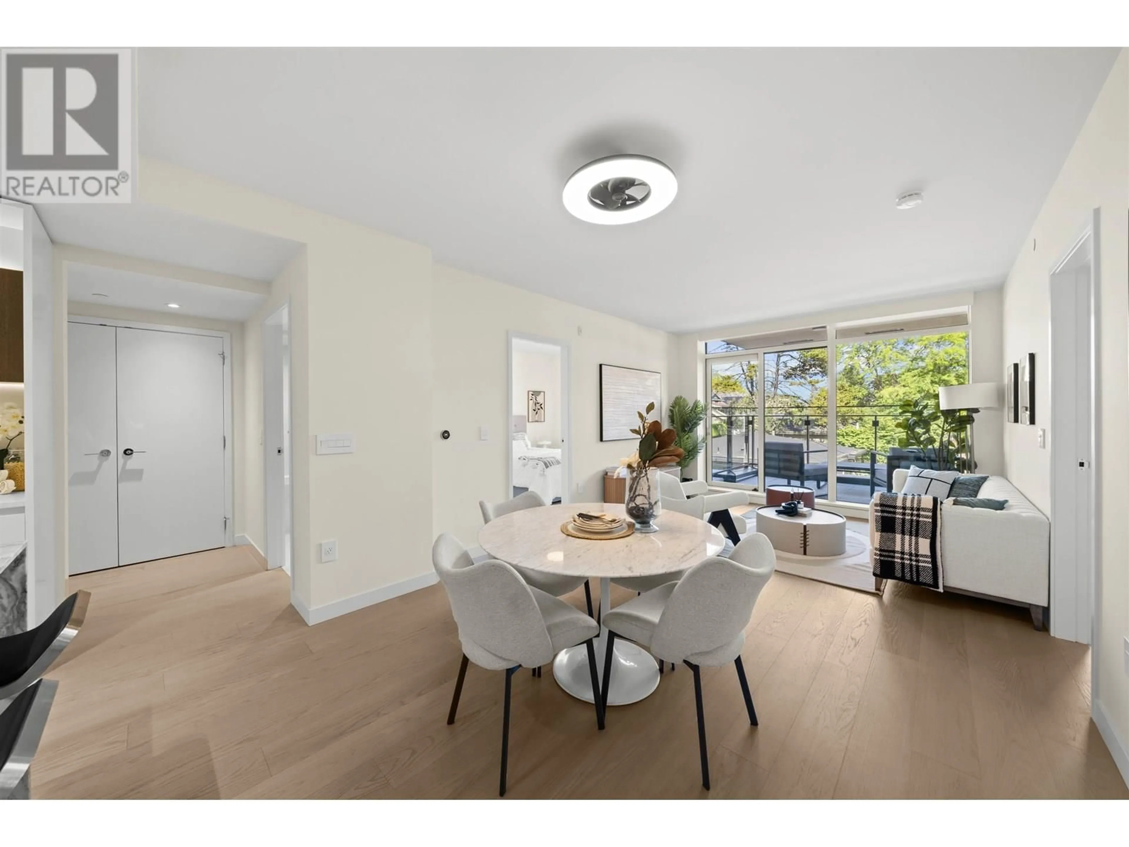 A pic of a room for 305 - 3596 28TH AVENUE, Vancouver British Columbia V6S2G5