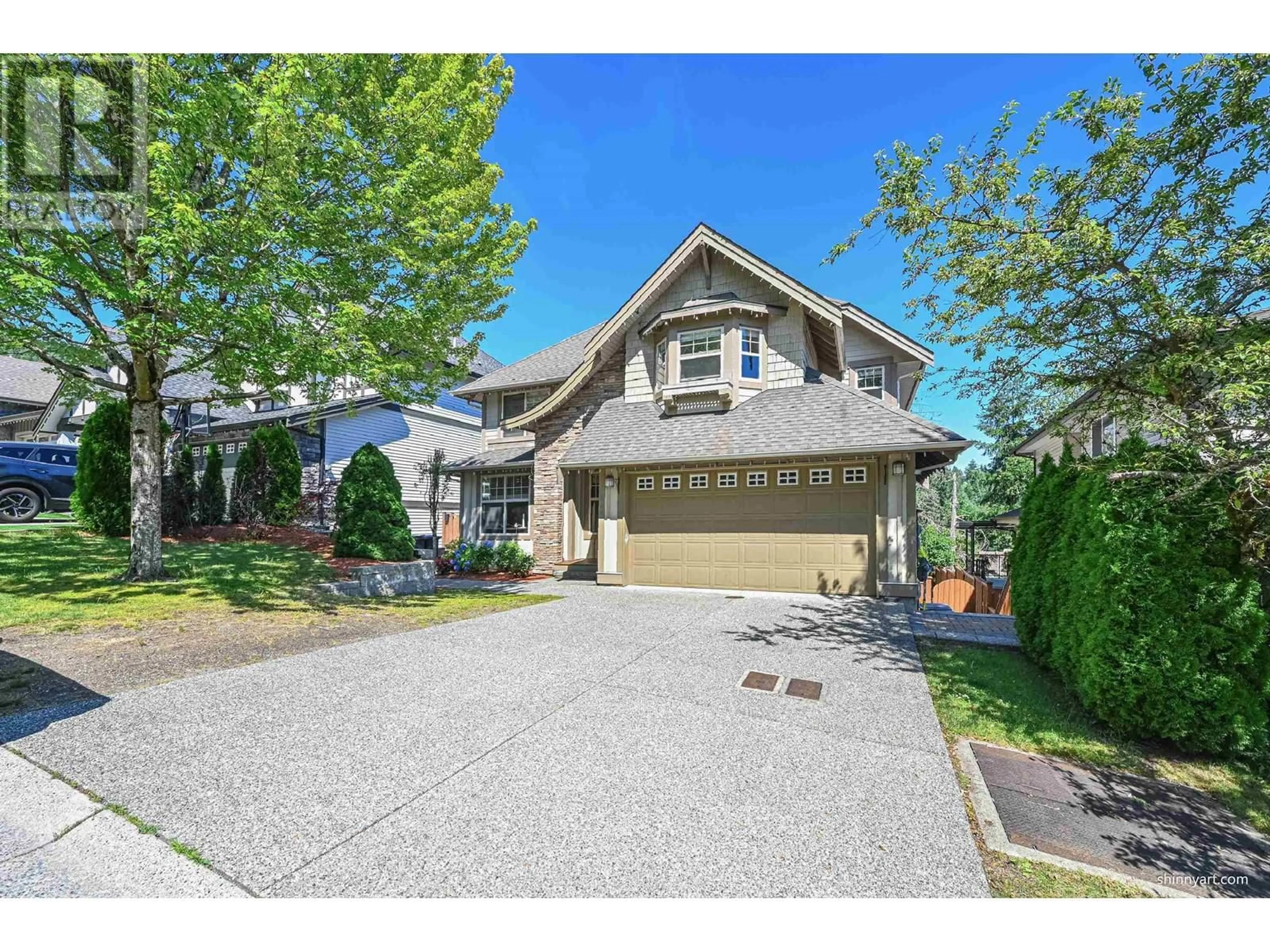 Unknown for 148 MAPLE DRIVE, Port Moody British Columbia V3H0A8