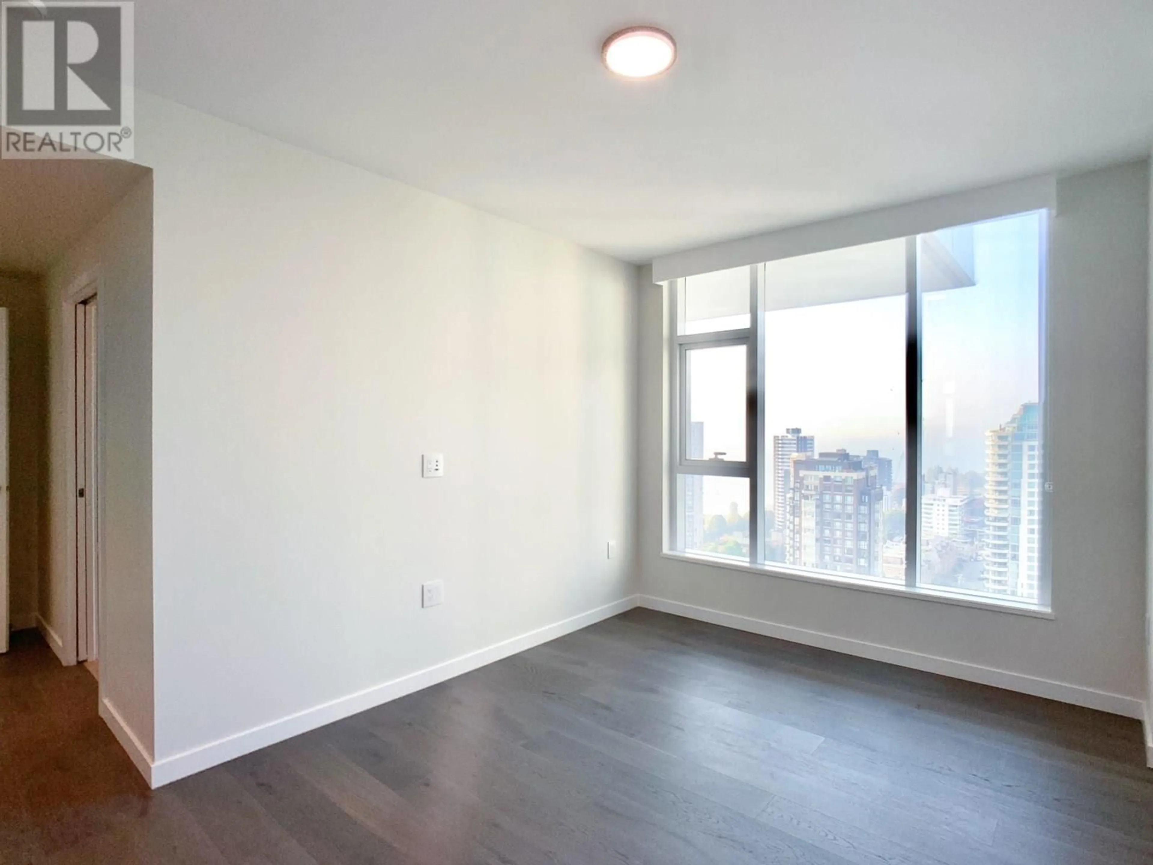 A pic of a room for 2504 - 1335 HOWE STREET, Vancouver British Columbia V6Z0H1