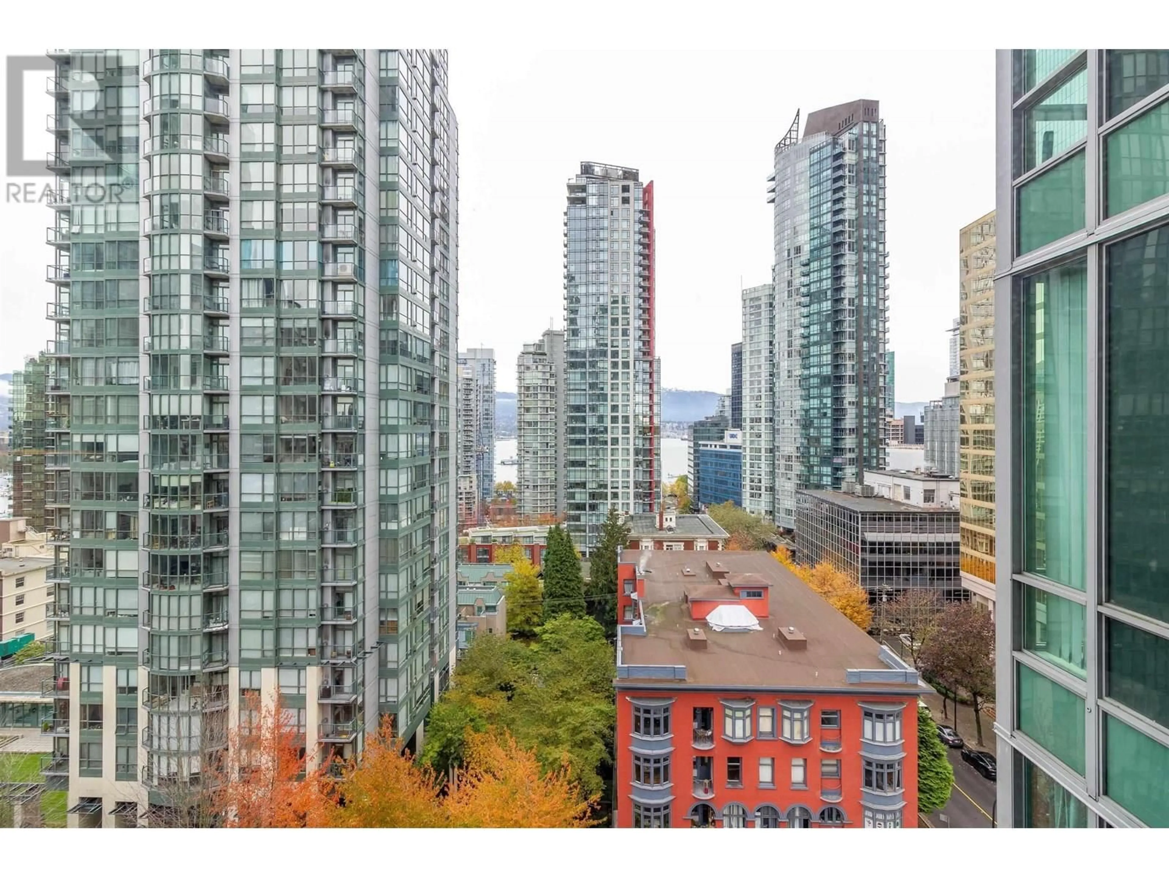 Unknown for 1203 - 1200 GEORGIA STREET, Vancouver British Columbia V6E4R2