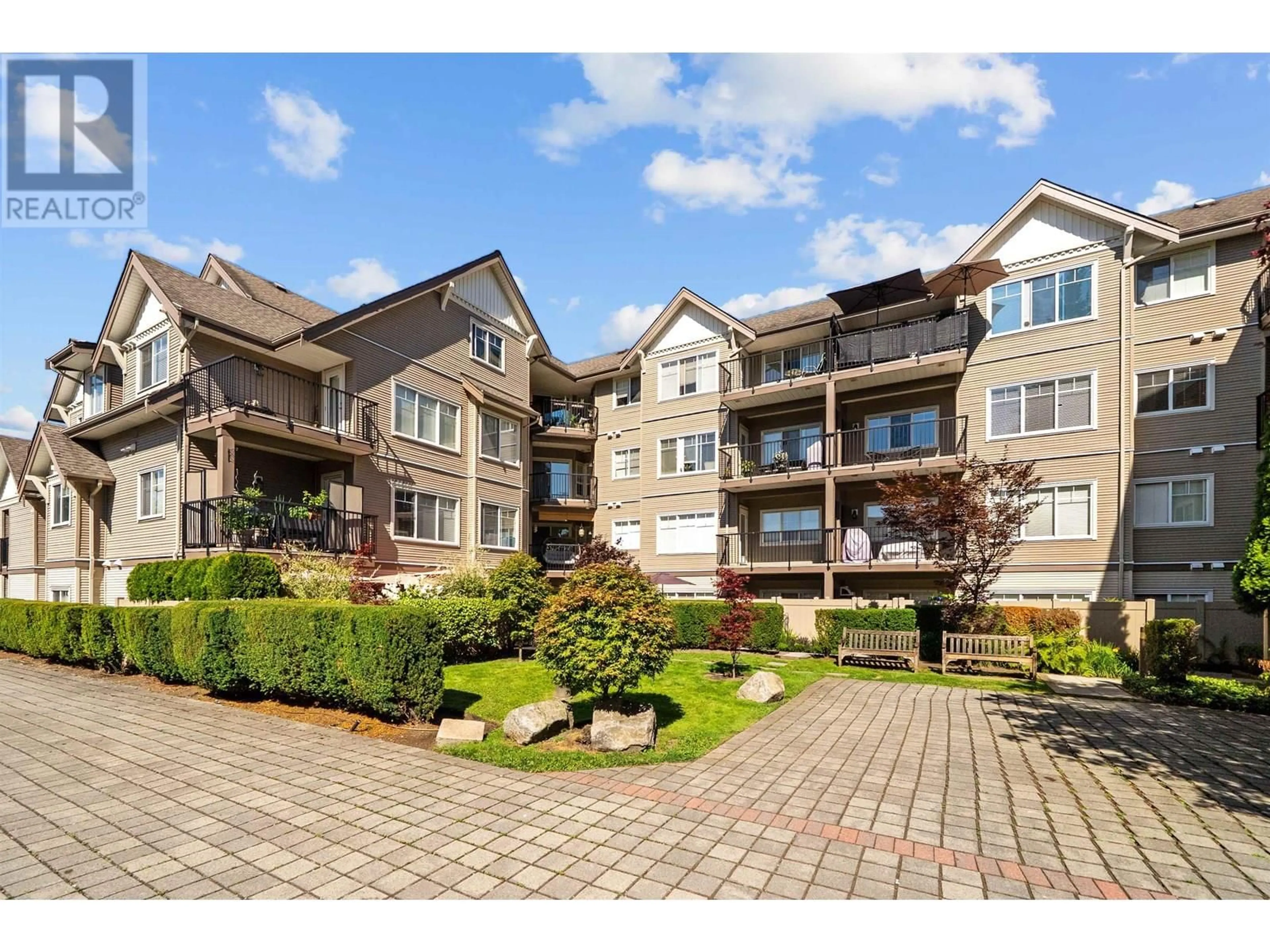 Unknown for 309 - 22150 DEWDNEY TRUNK ROAD, Maple Ridge British Columbia V2X3H6
