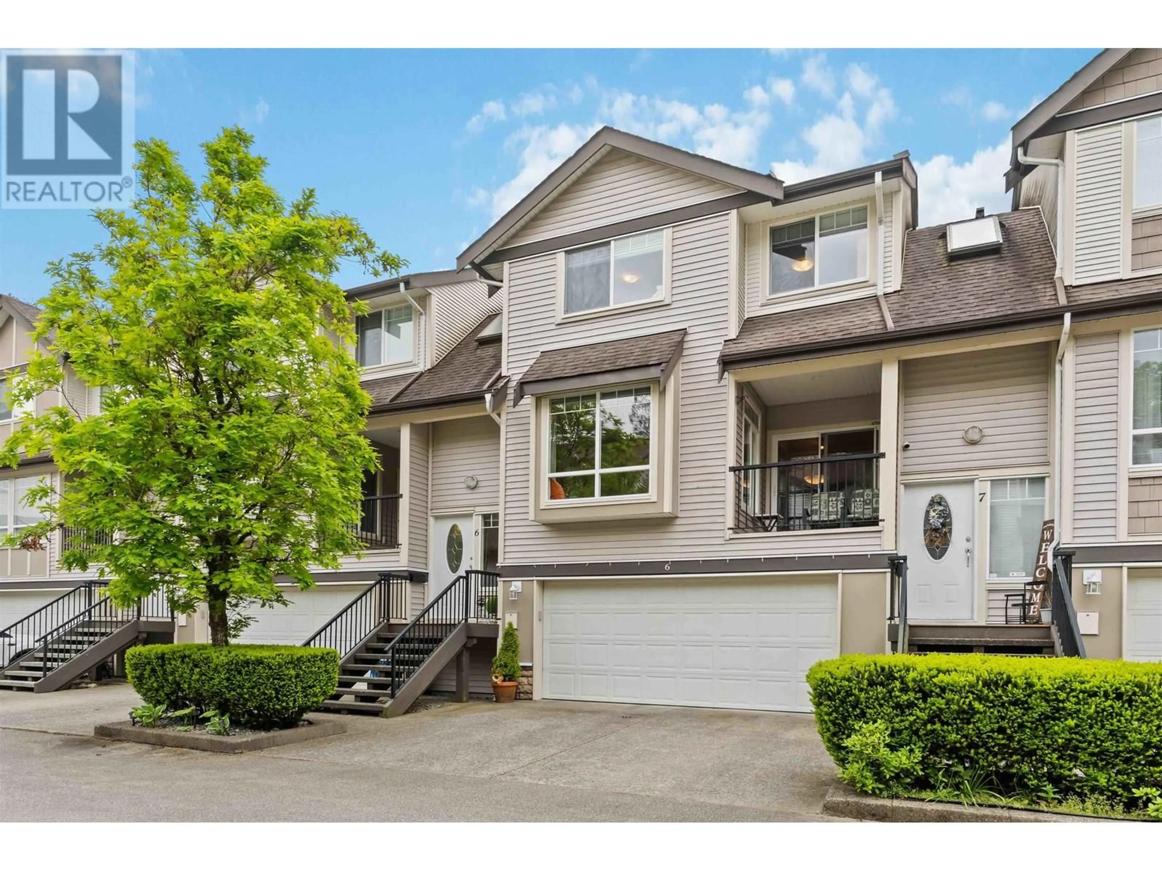 Unknown for 6 - 23233 KANAKA WAY, Maple Ridge British Columbia V2W2B7