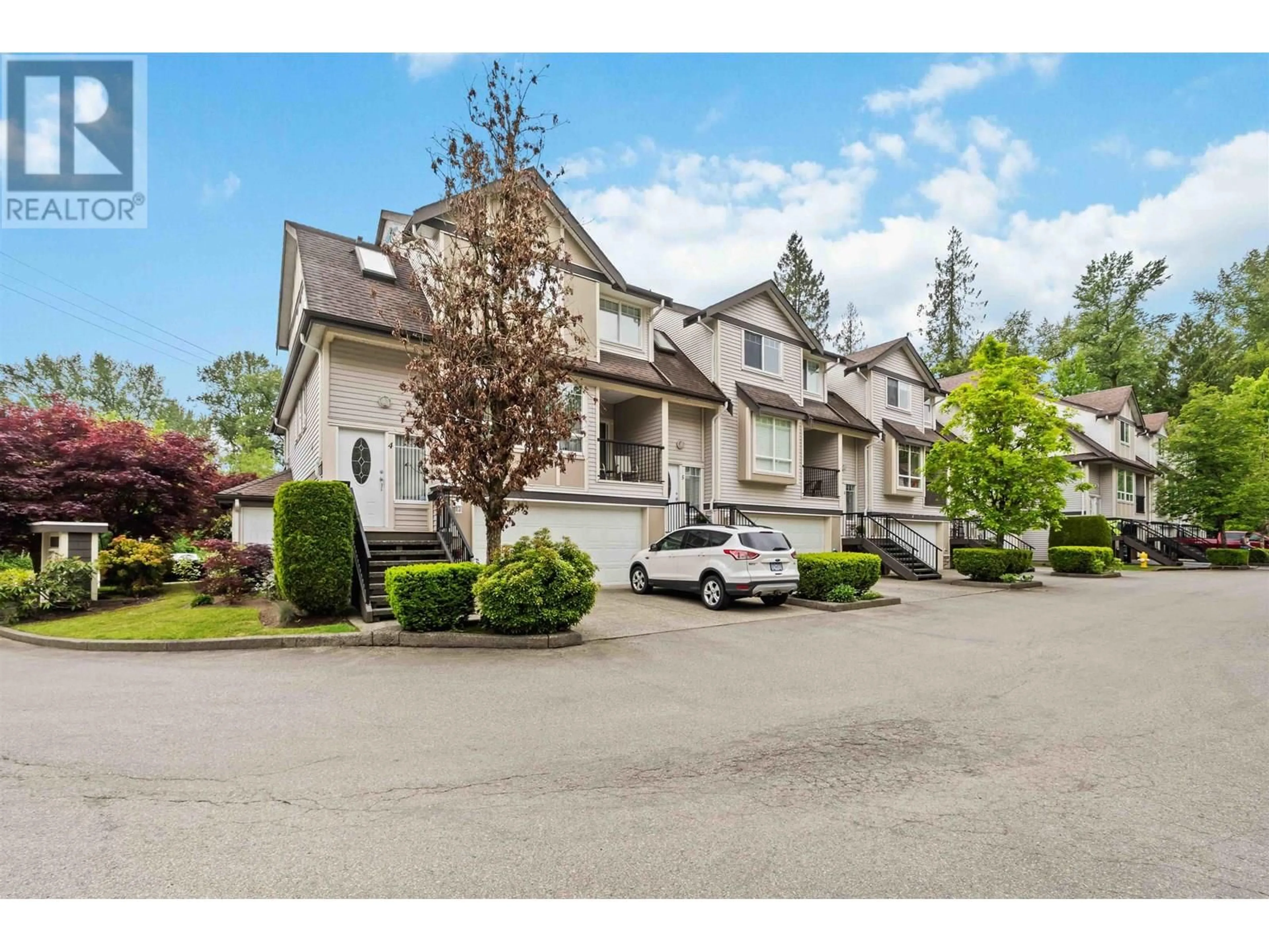 Unknown for 6 - 23233 KANAKA WAY, Maple Ridge British Columbia V2W2B7