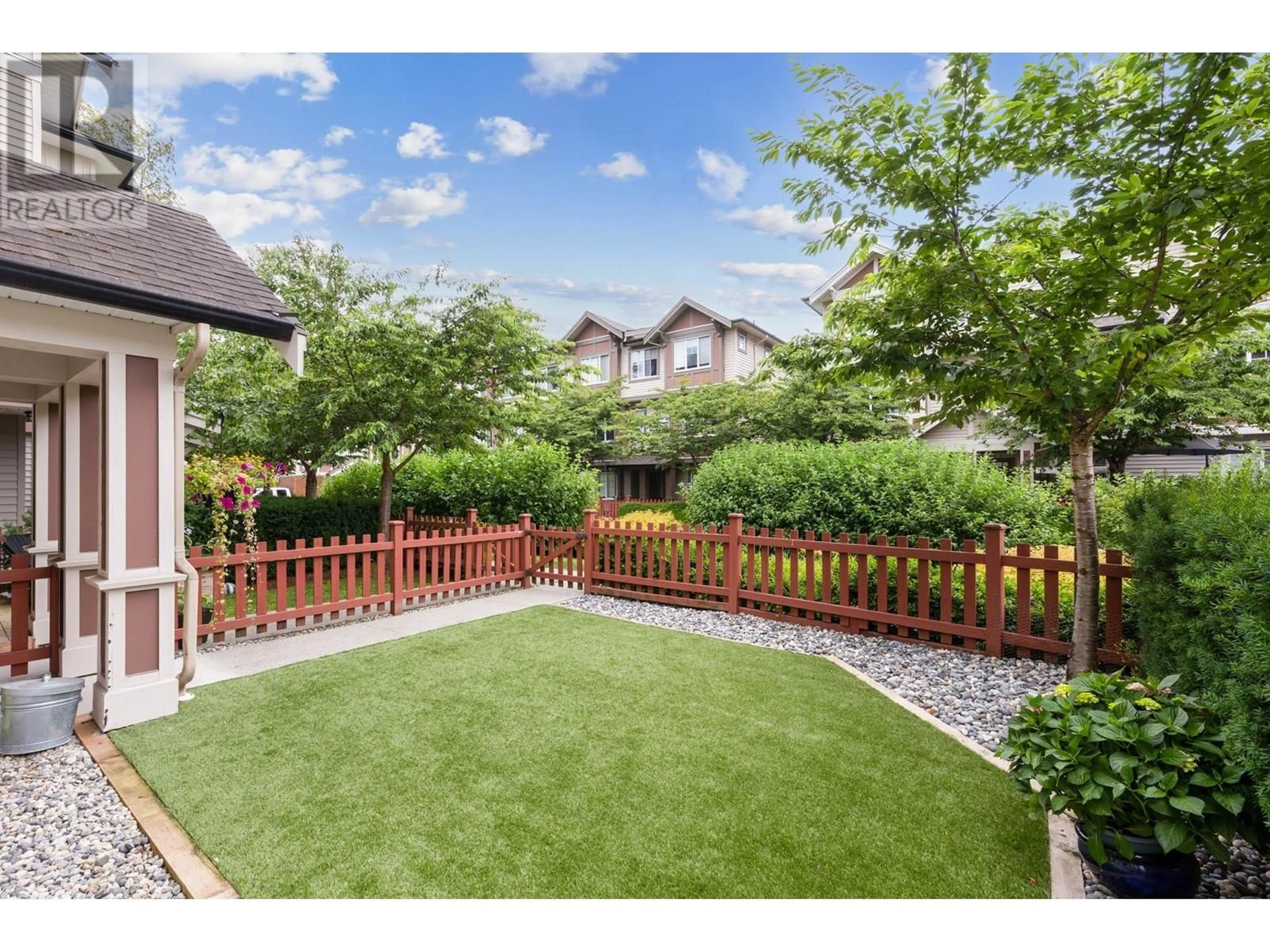 A pic from outside/outdoor area/front of a property/back of a property/a pic from drone, street for 44 - 10151 240 STREET, Maple Ridge British Columbia V2W0G9