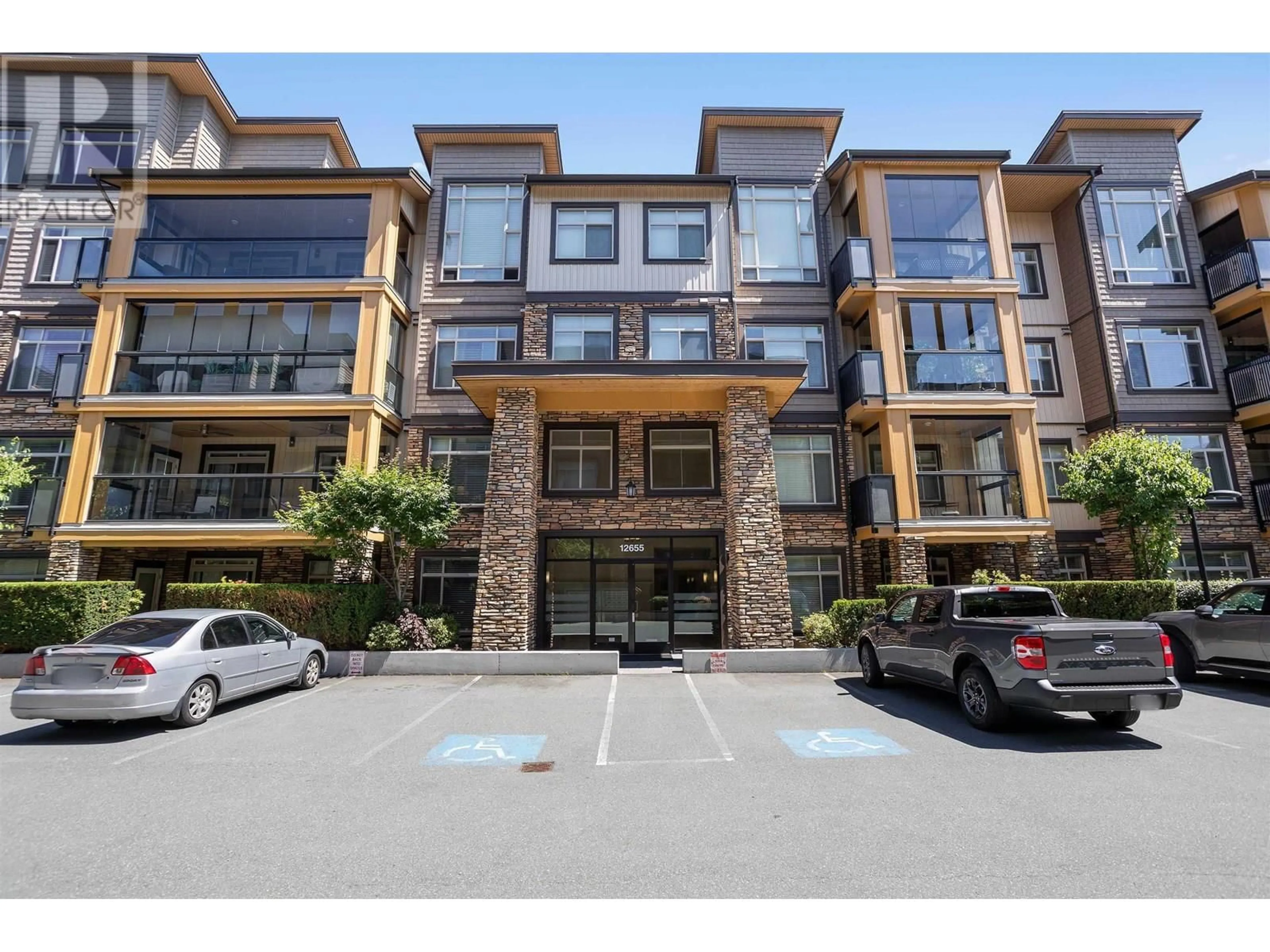 Unknown for 106 - 12655 190A STREET, Pitt Meadows British Columbia V3Y0E9