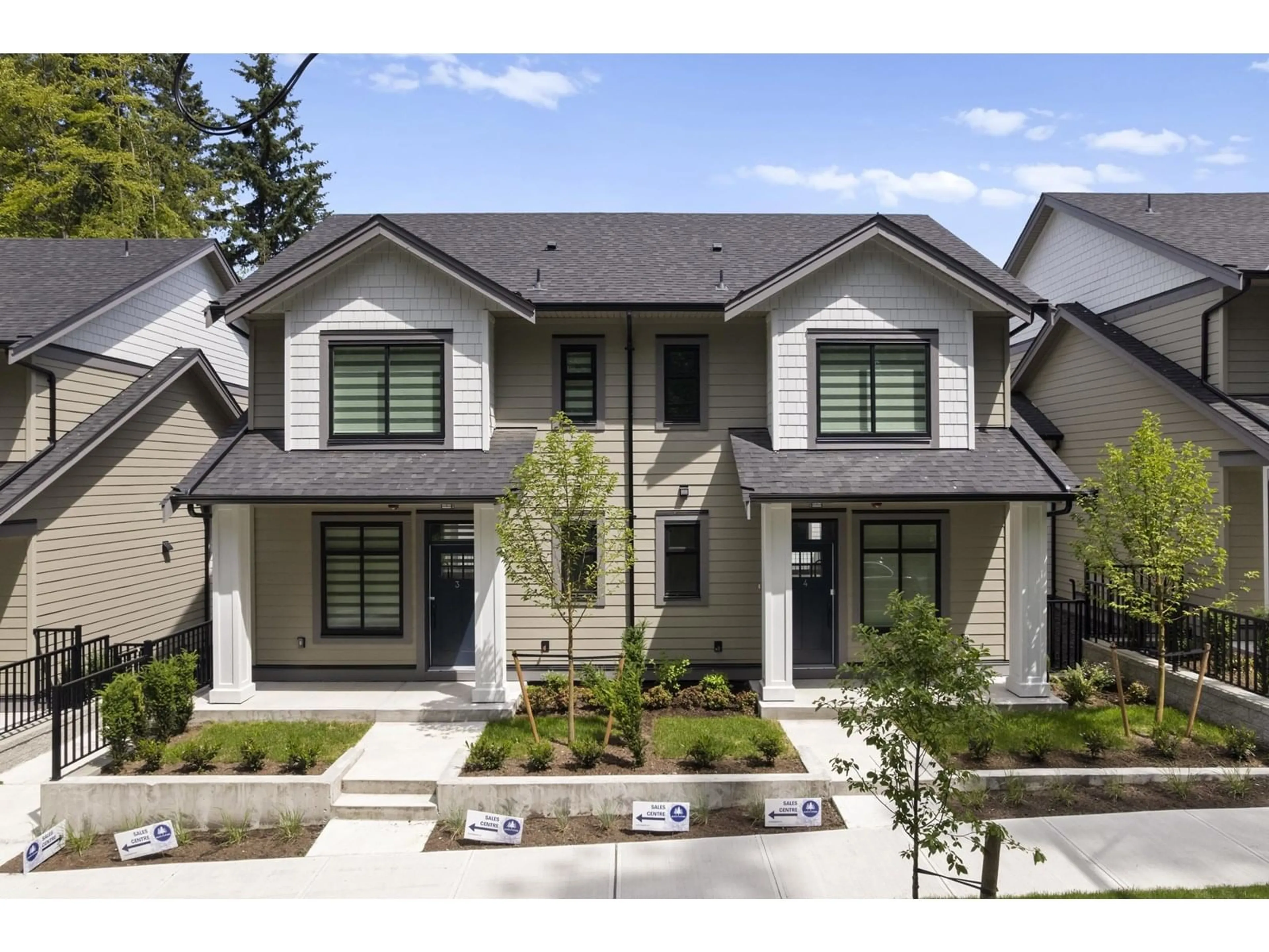 Home with brick exterior material, street for 27 - 9688 182A, Surrey British Columbia V4N4J8