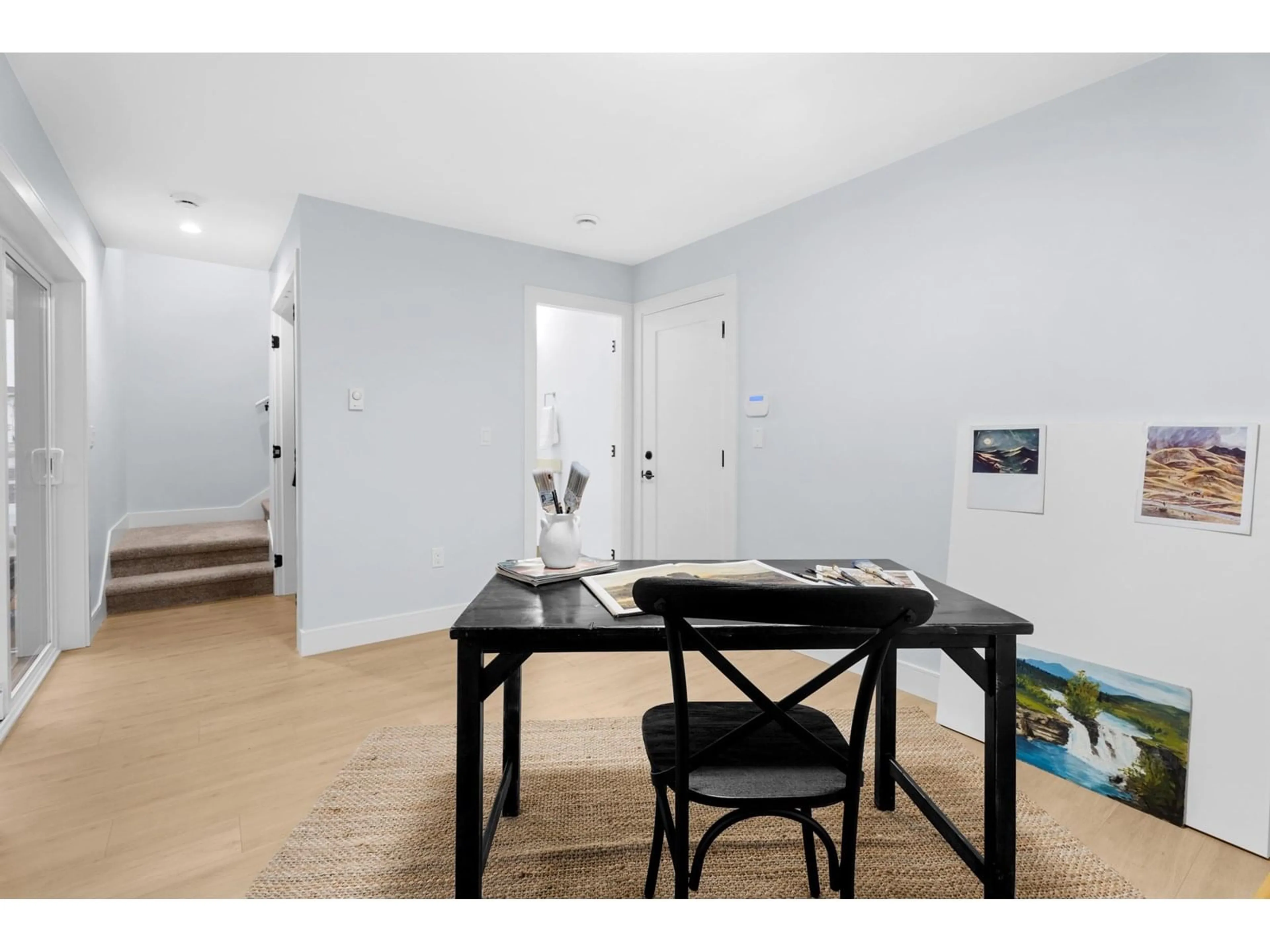 A pic of a room for 27 - 9688 182A, Surrey British Columbia V4N4J8