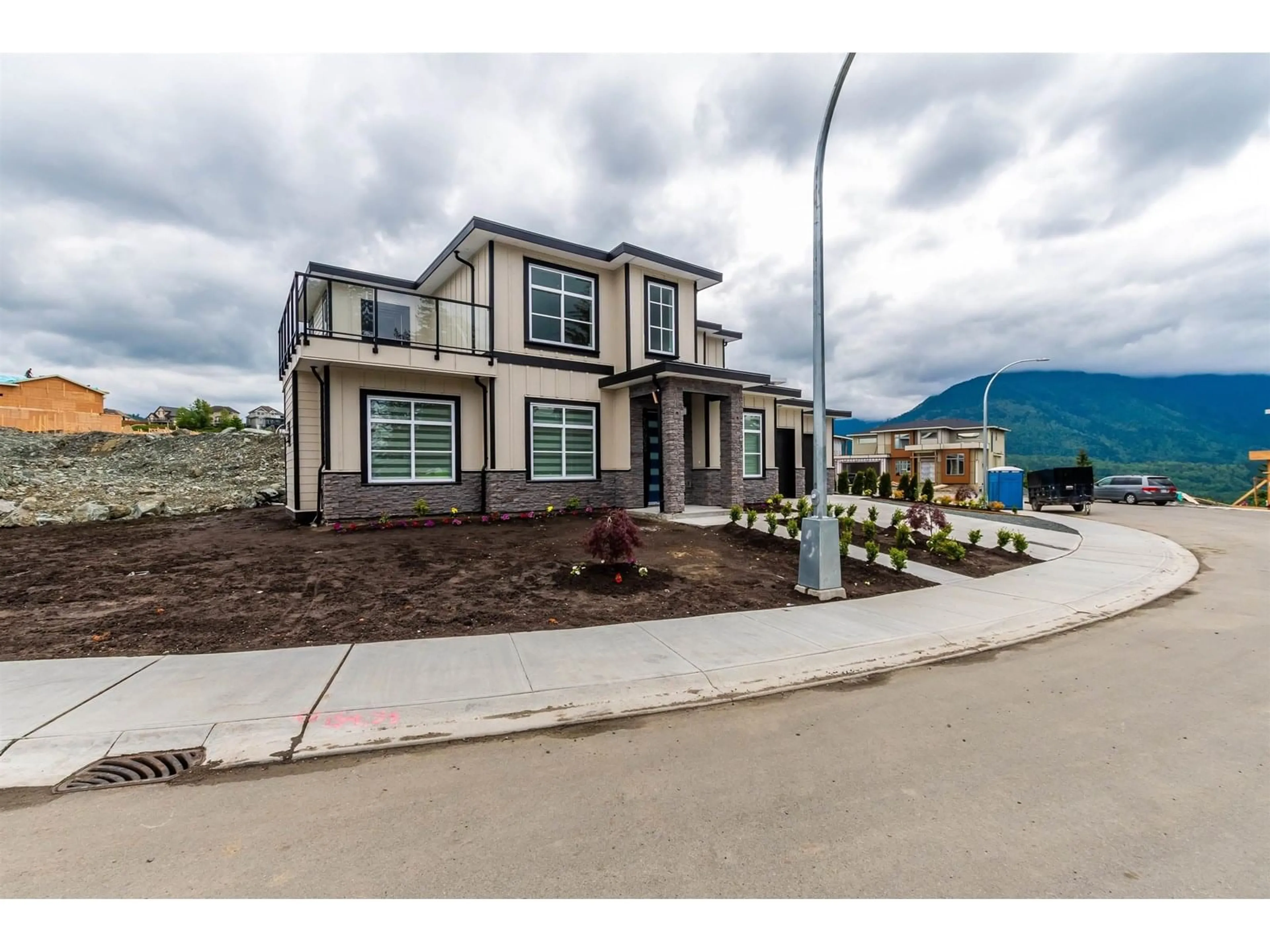 Unknown for 46065 CRESTVIEW DRIVE, Chilliwack British Columbia V2R6G4