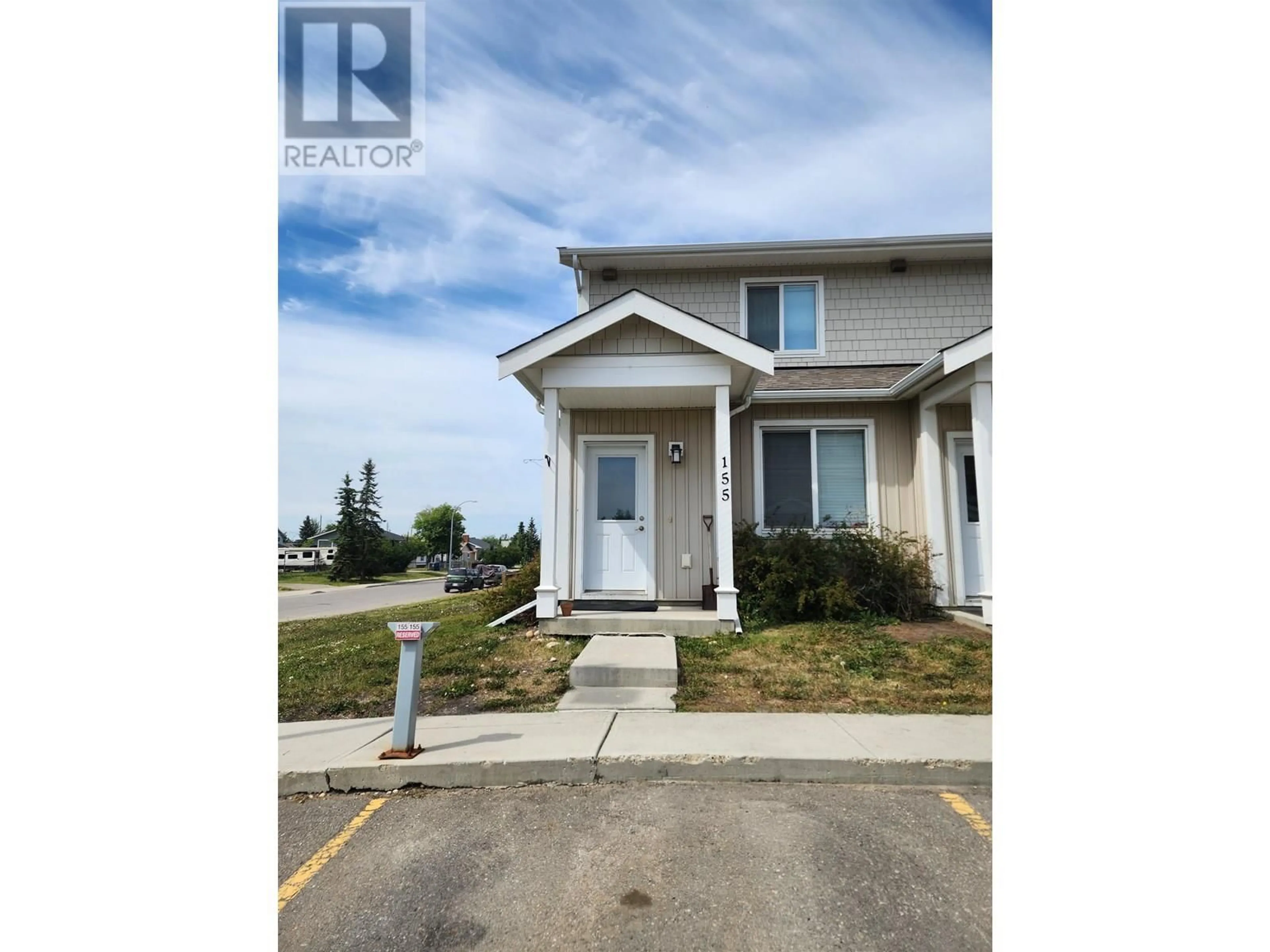 Unknown for 155 - 10904 102 AVENUE, Fort St. John British Columbia V1J0M3