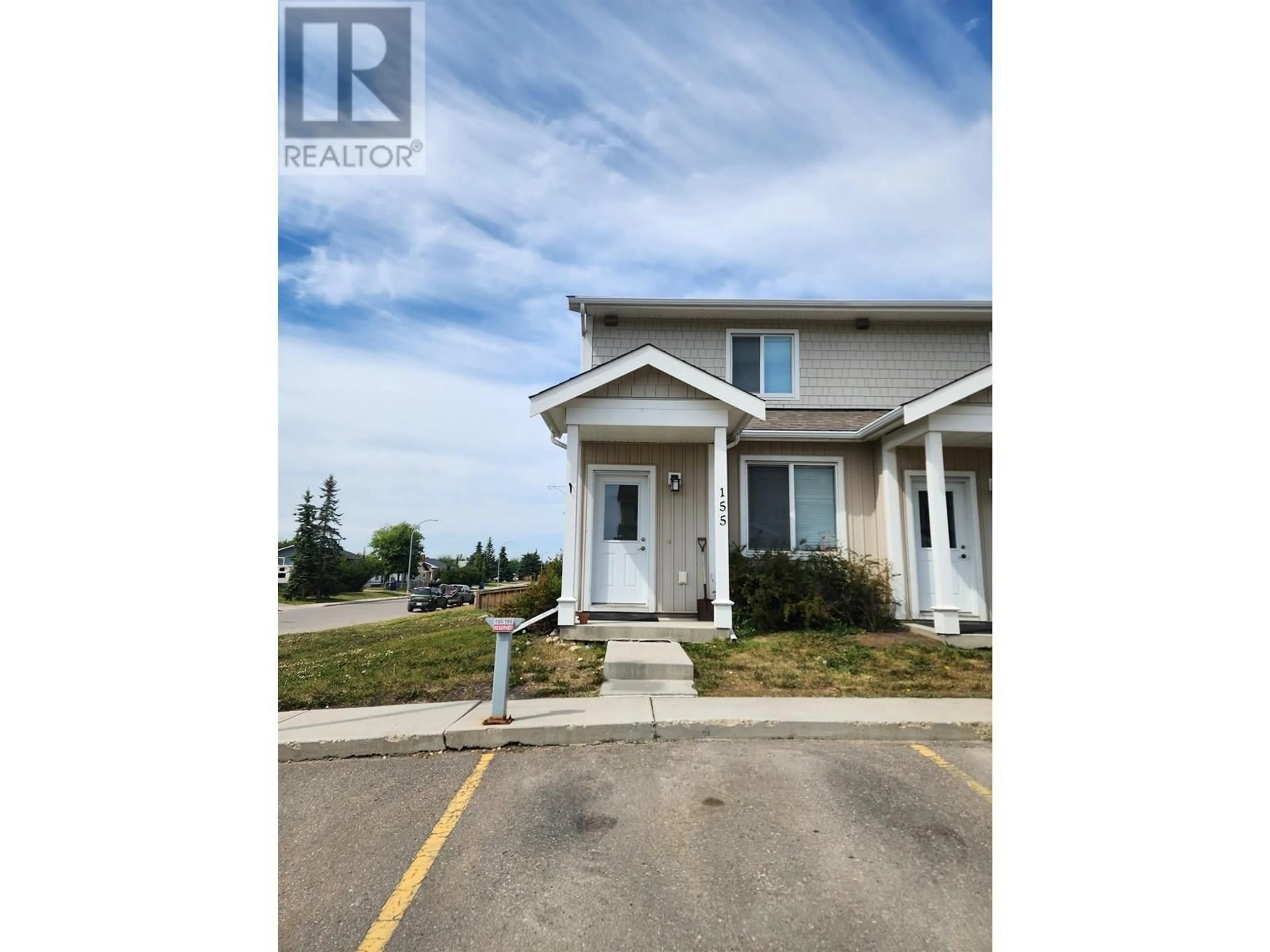 Unknown for 155 - 10904 102 AVENUE, Fort St. John British Columbia V1J0M3