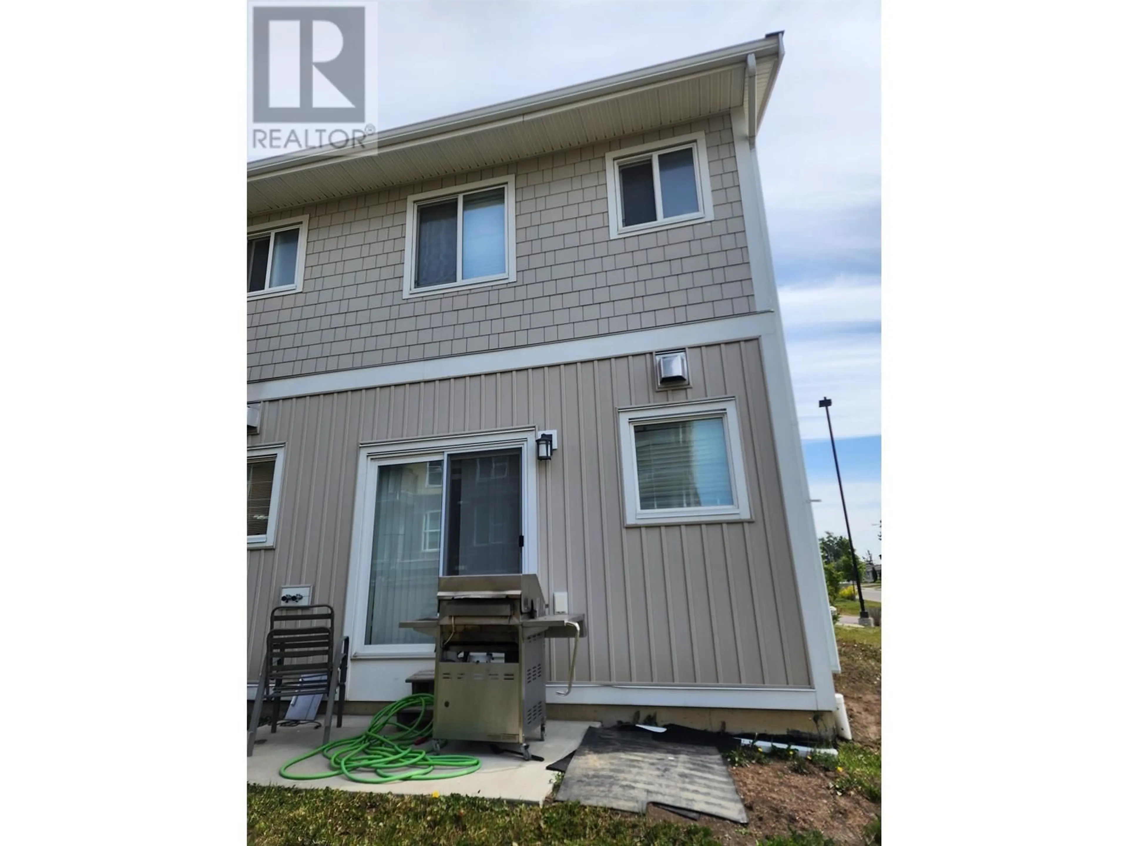 Unknown for 155 - 10904 102 AVENUE, Fort St. John British Columbia V1J0M3