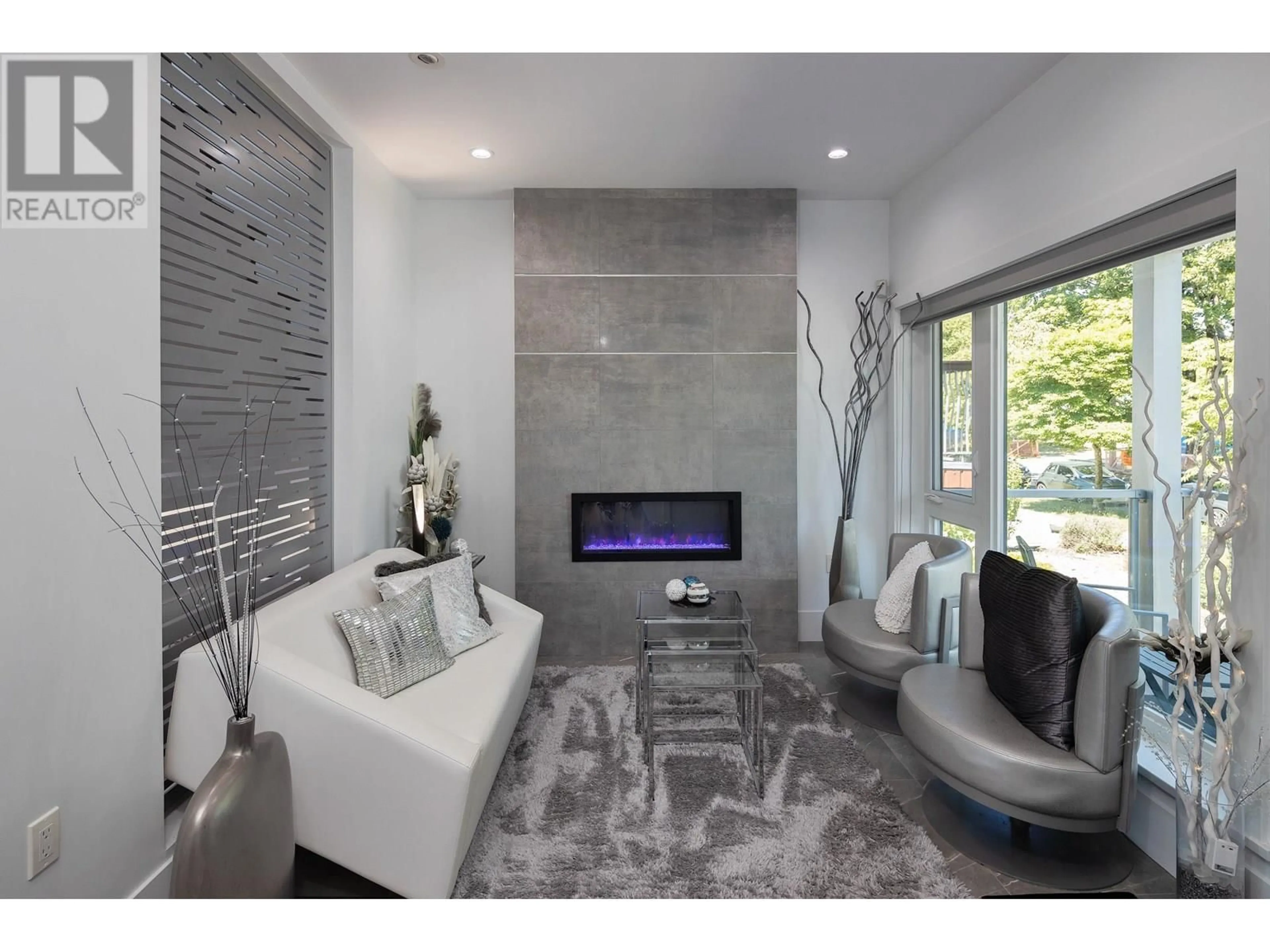 Living room with furniture, unknown for 250 53RD AVENUE, Vancouver British Columbia V5X1H9