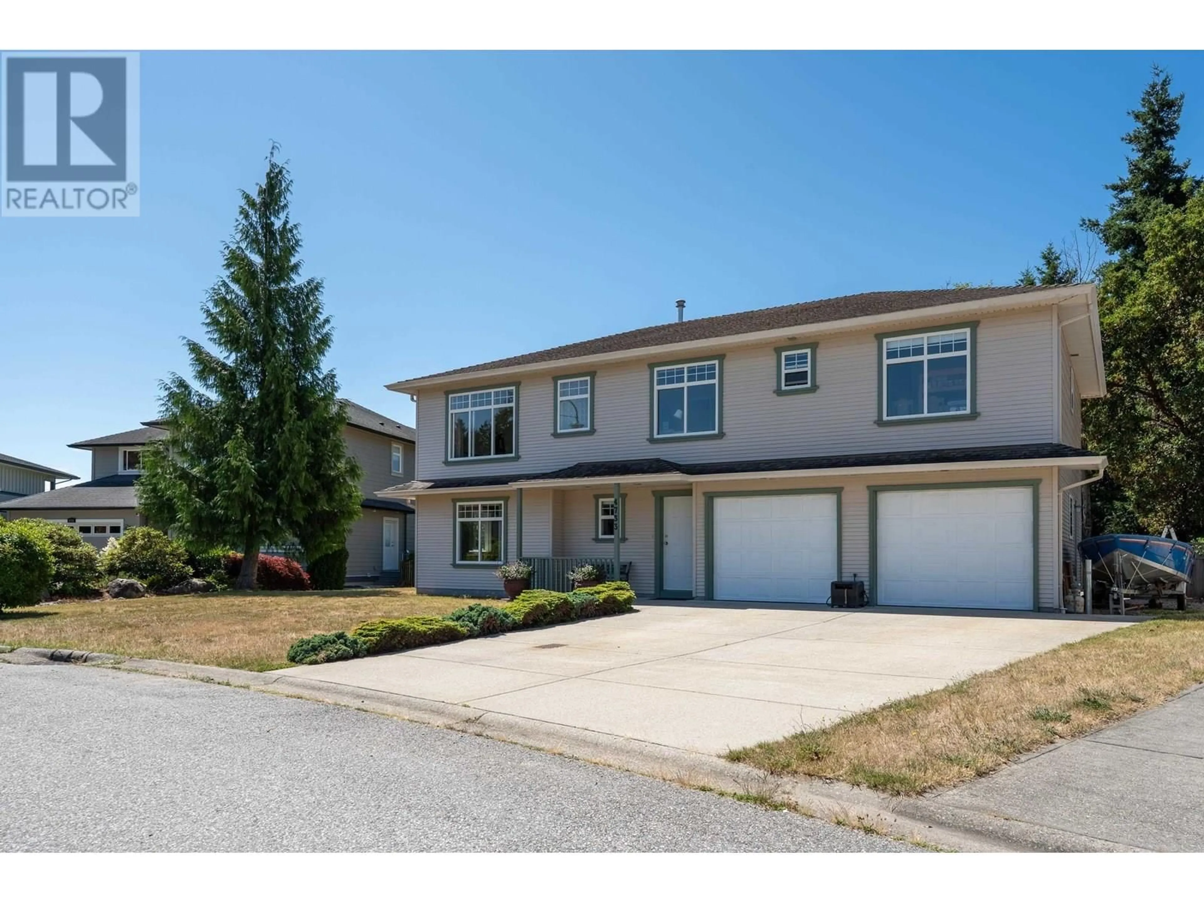 Unknown for 4733 TAMARACK PLACE, Sechelt British Columbia V7Z0E8