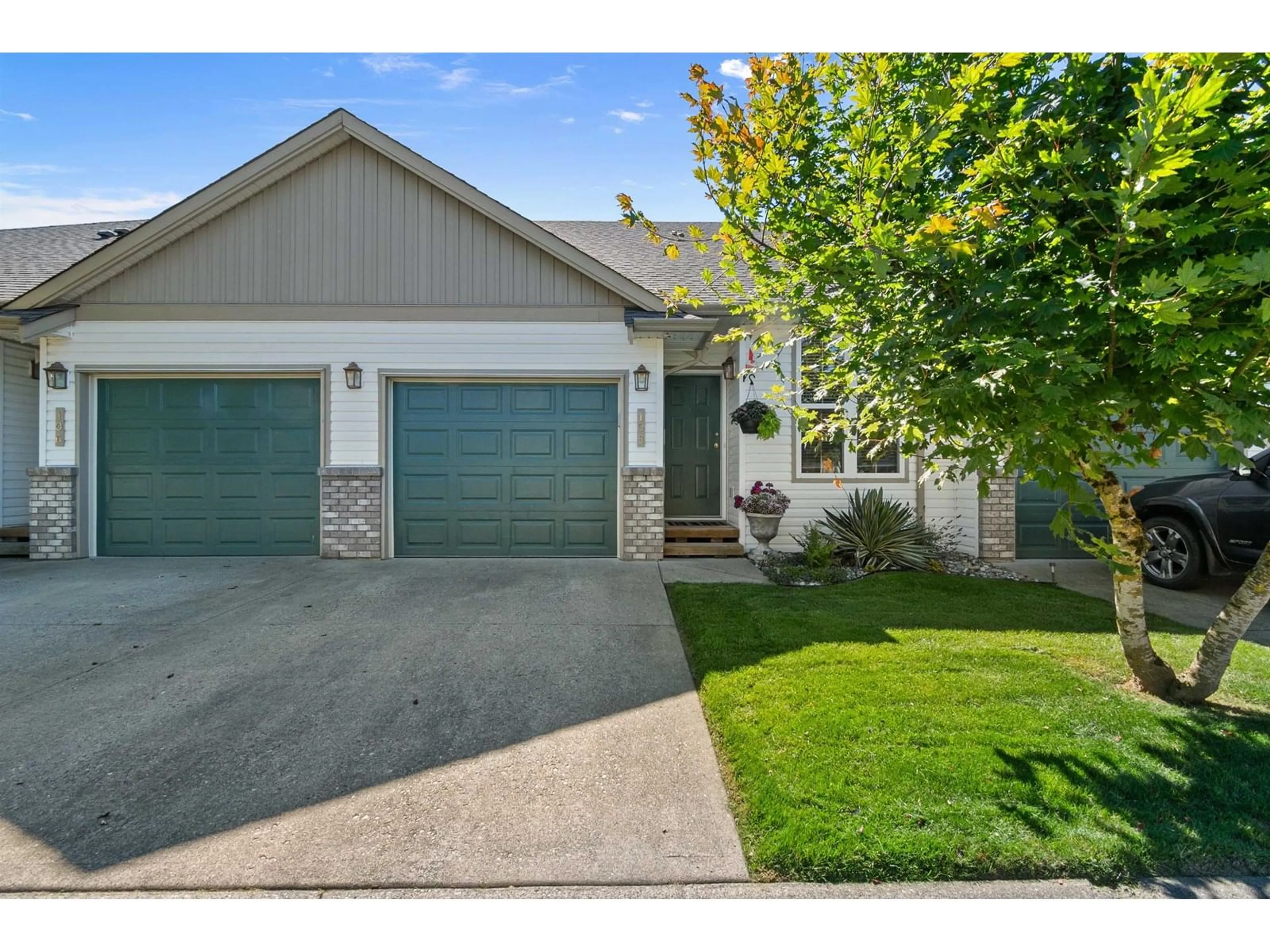 Unknown for 105 - 1548 MACKAY CRESCENT, Agassiz British Columbia V0M1A3
