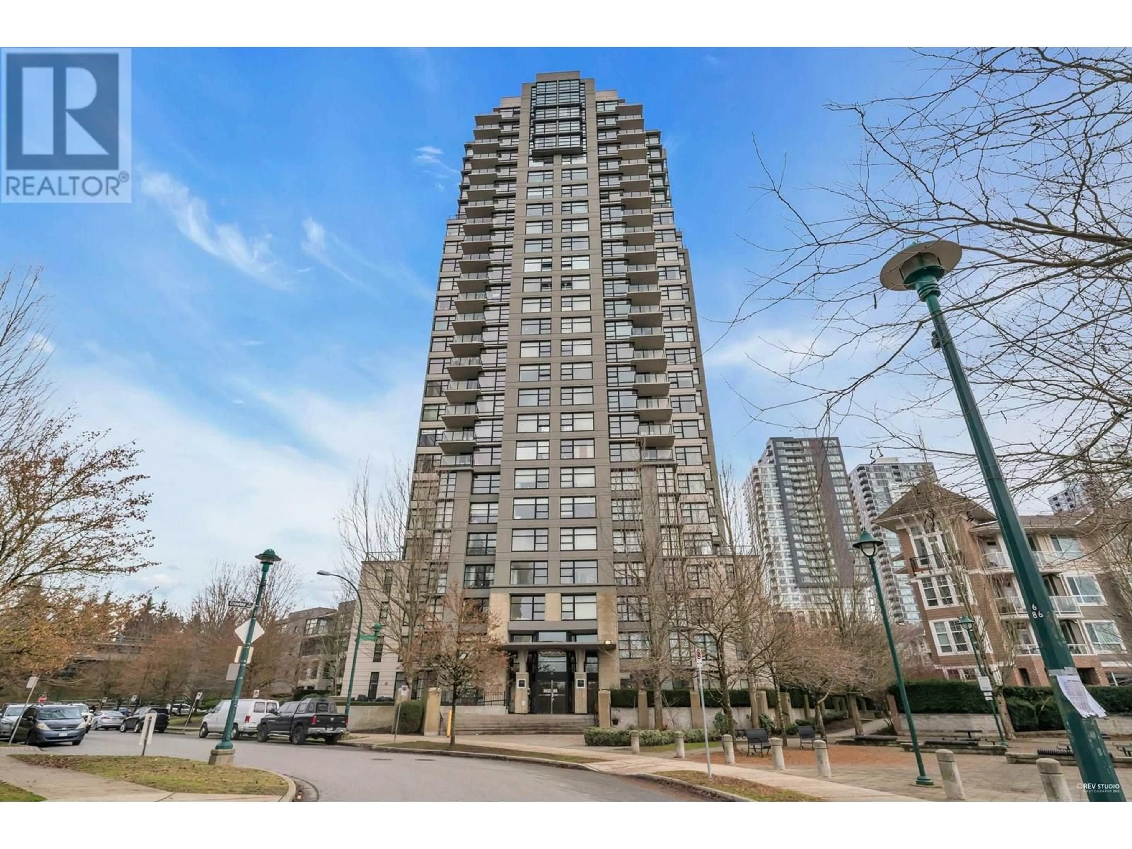 Unknown for 1807 - 5380 OBEN STREET, Vancouver British Columbia V5R6H7