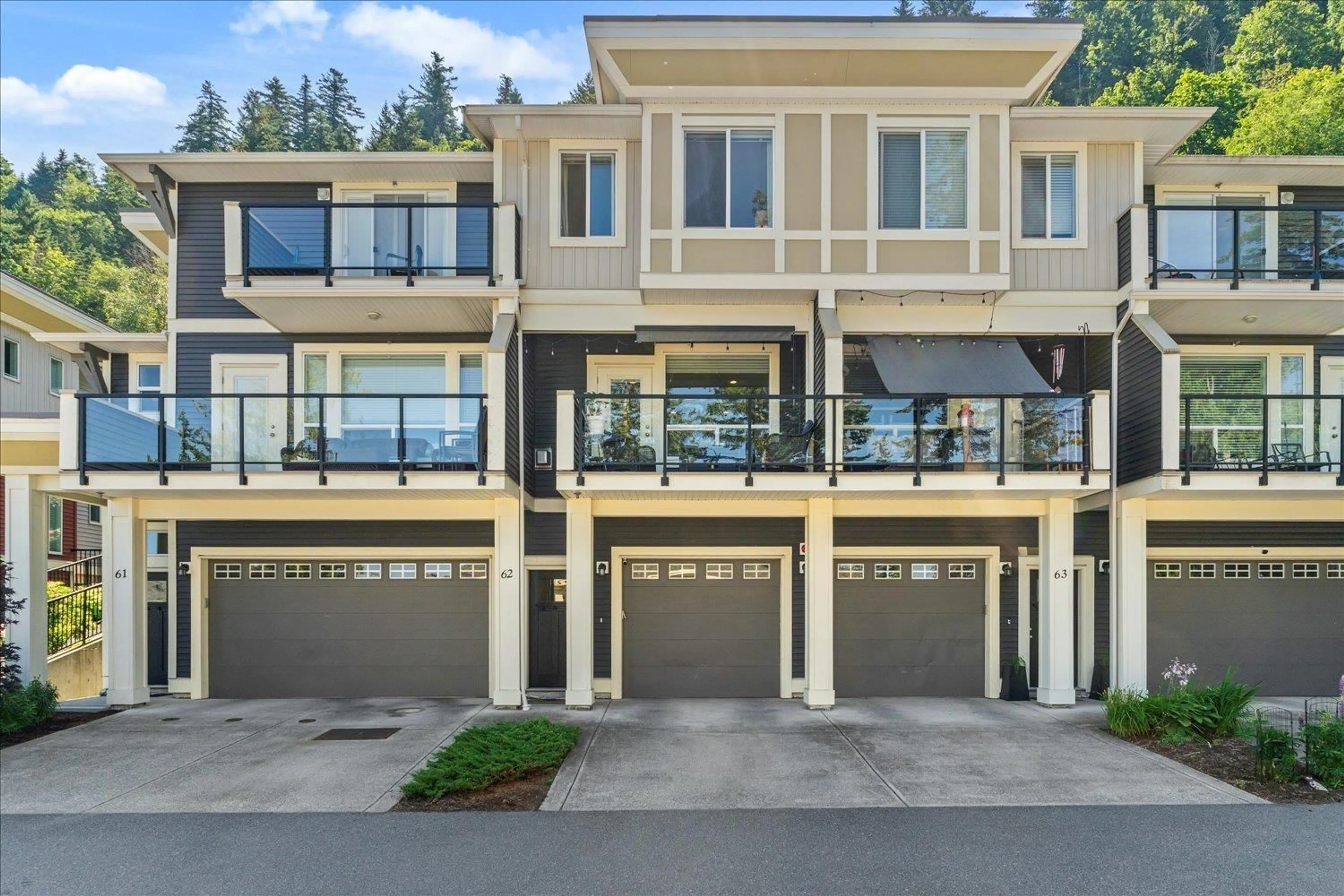 Unknown for 62 - 6026 LINDEMAN STREET, Chilliwack British Columbia V2R0W1