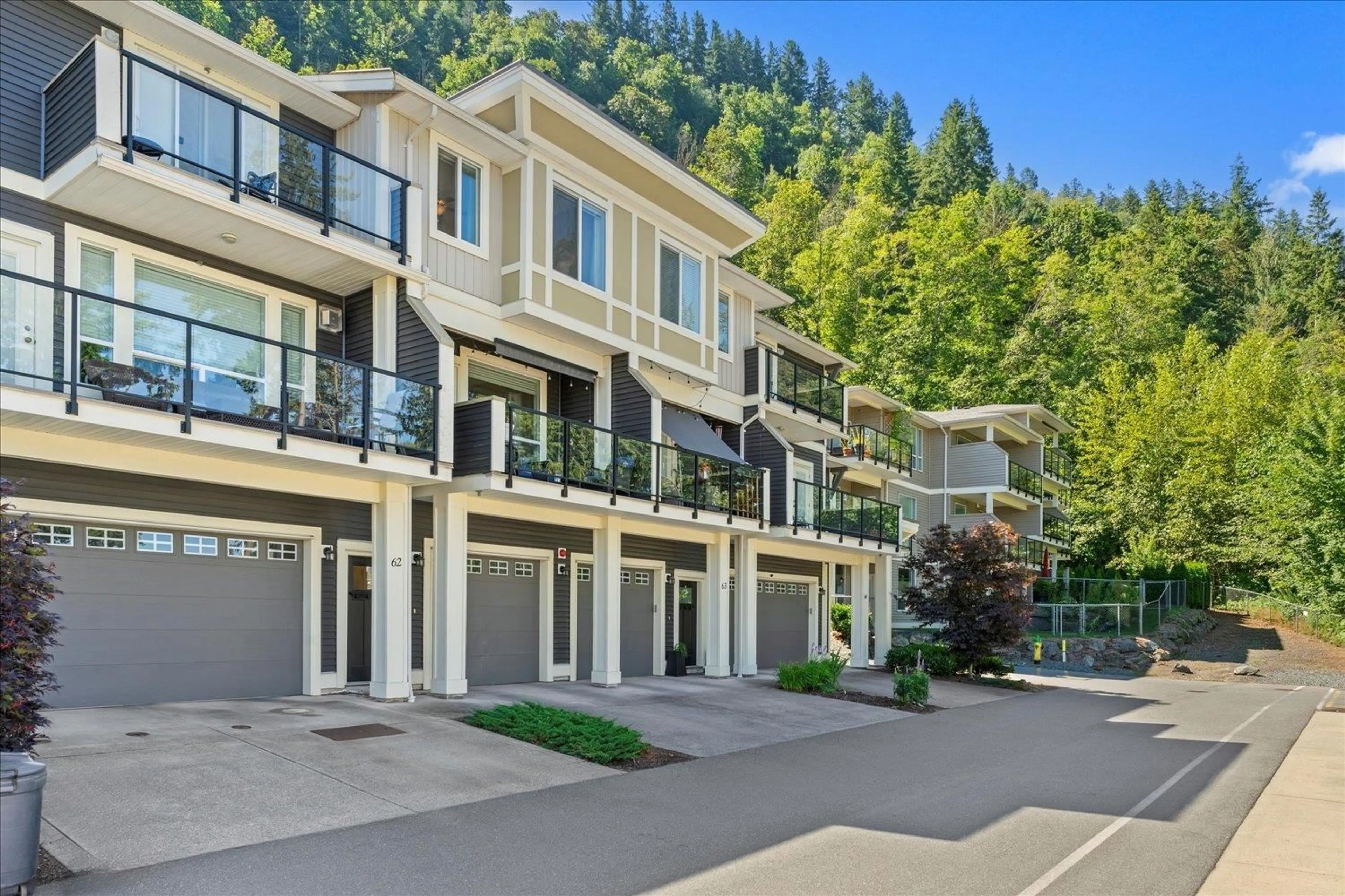 Unknown for 62 - 6026 LINDEMAN STREET, Chilliwack British Columbia V2R0W1