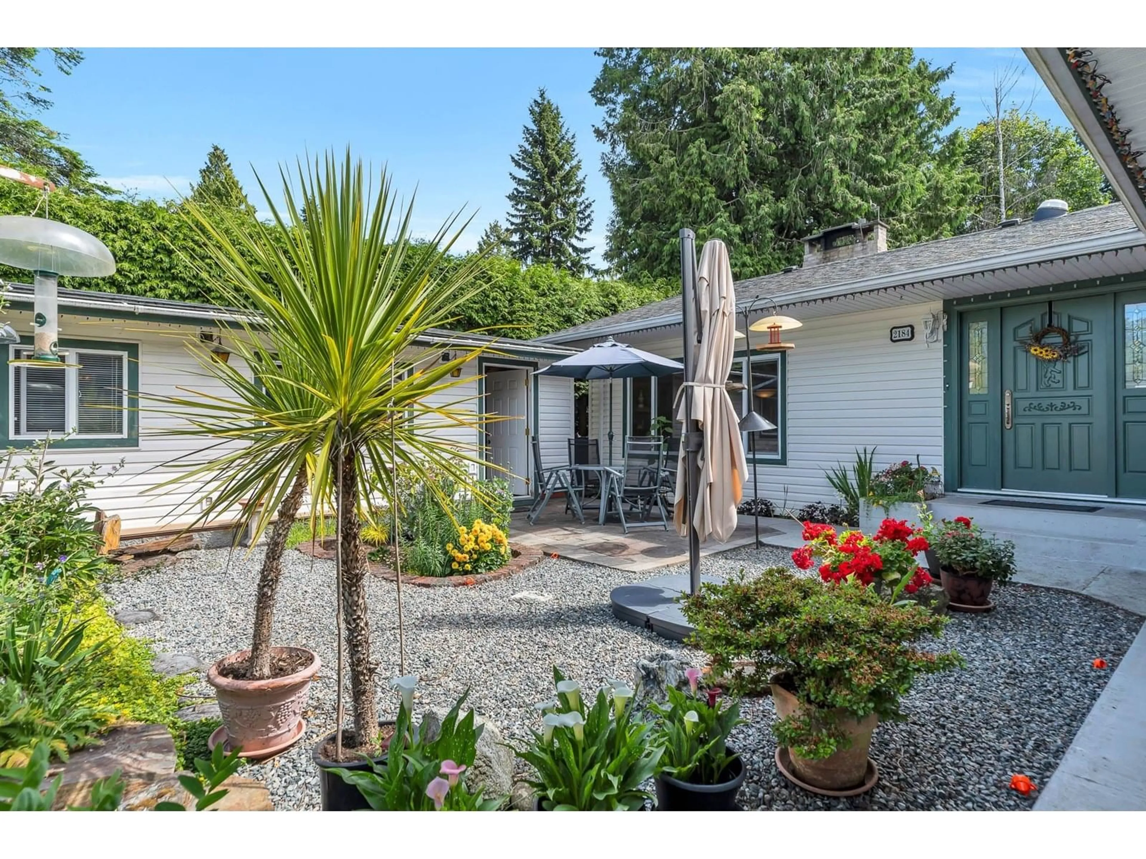 Unknown for 2184 127A, Surrey British Columbia V4A3S9