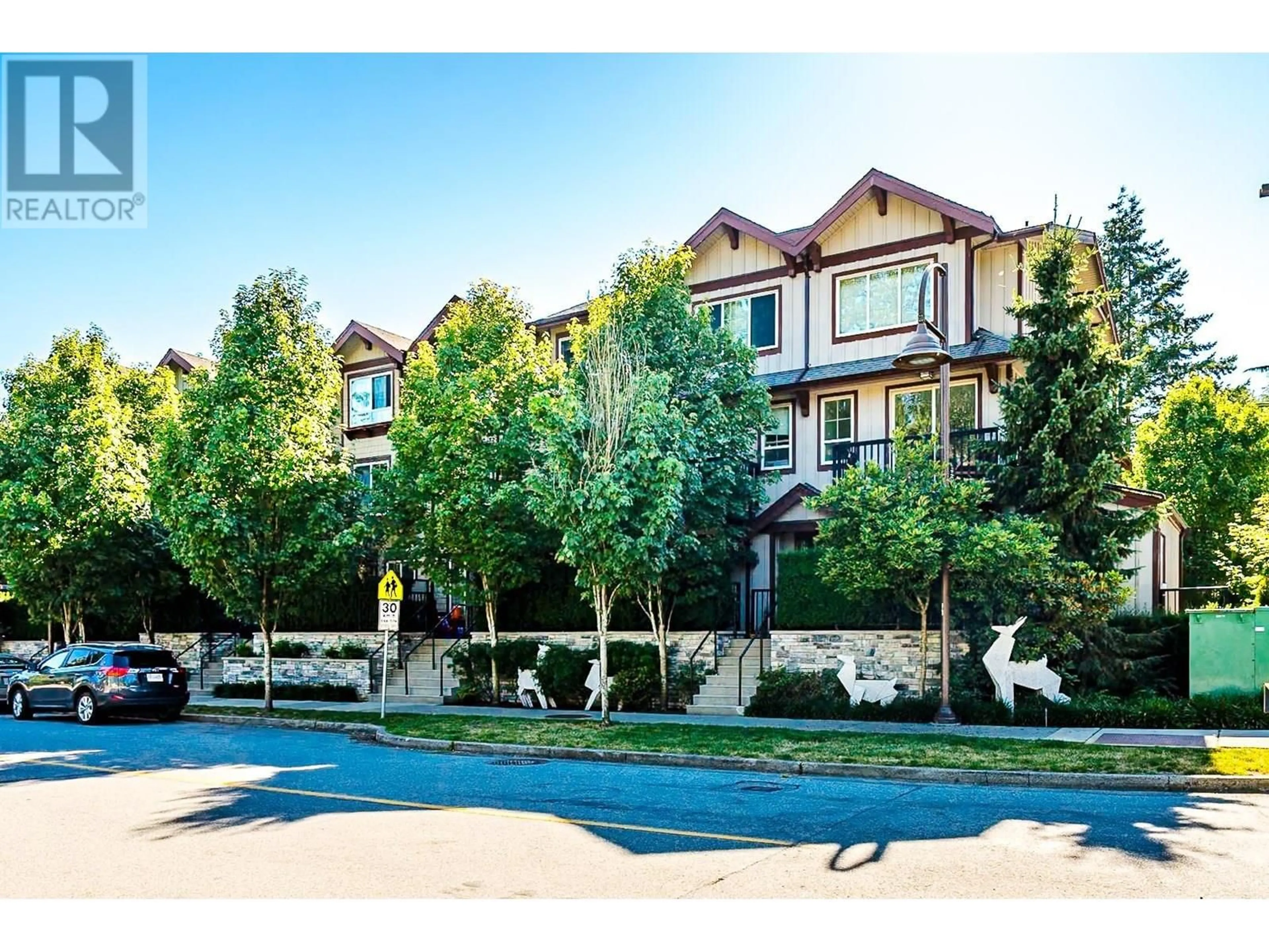 Unknown for 41 - 433 SEYMOUR RIVER PLACE, Vancouver British Columbia V7H0B8