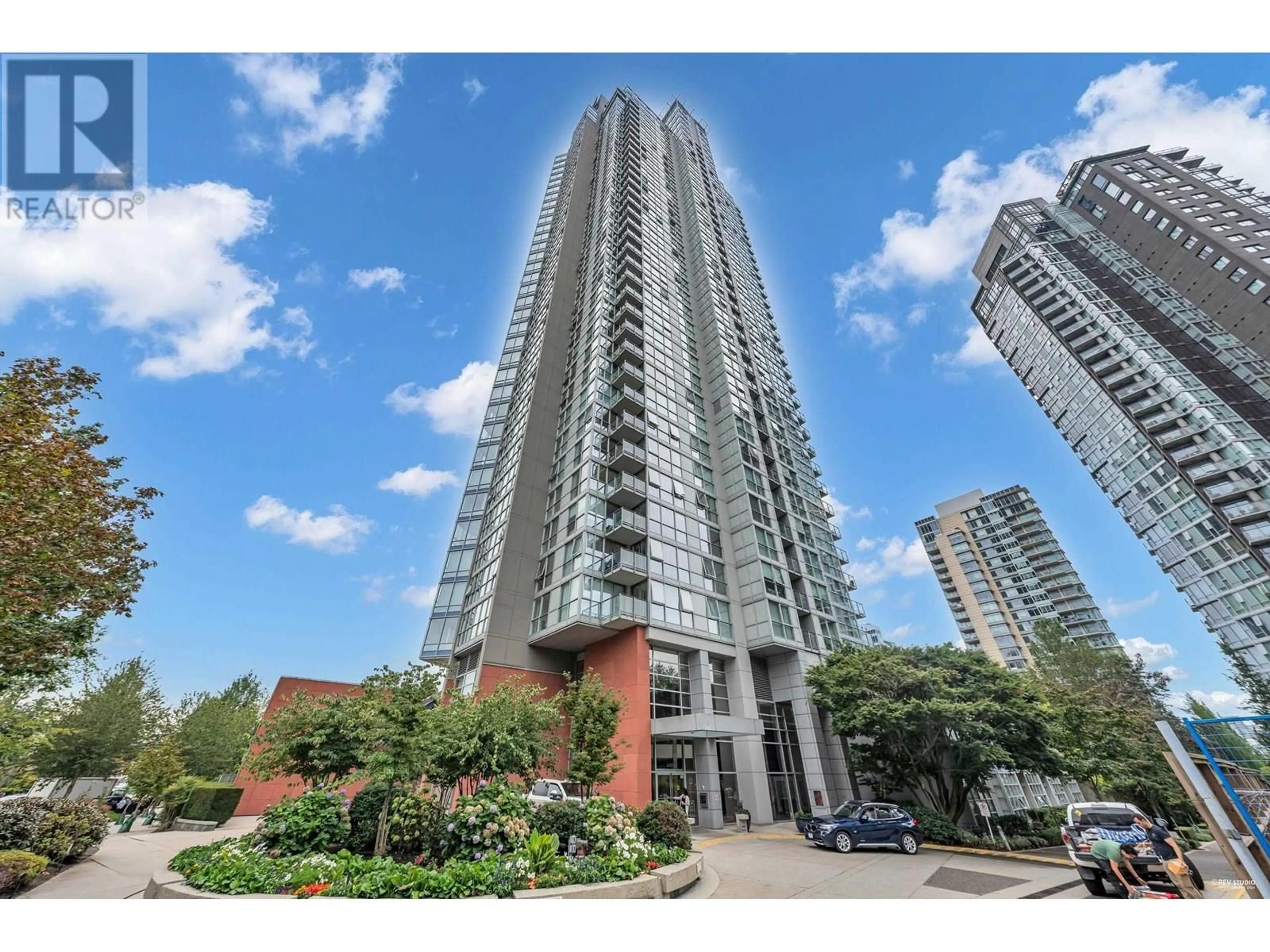 Unknown for 3006 - 1408 STRATHMORE MEWS, Vancouver British Columbia V6Z3A9