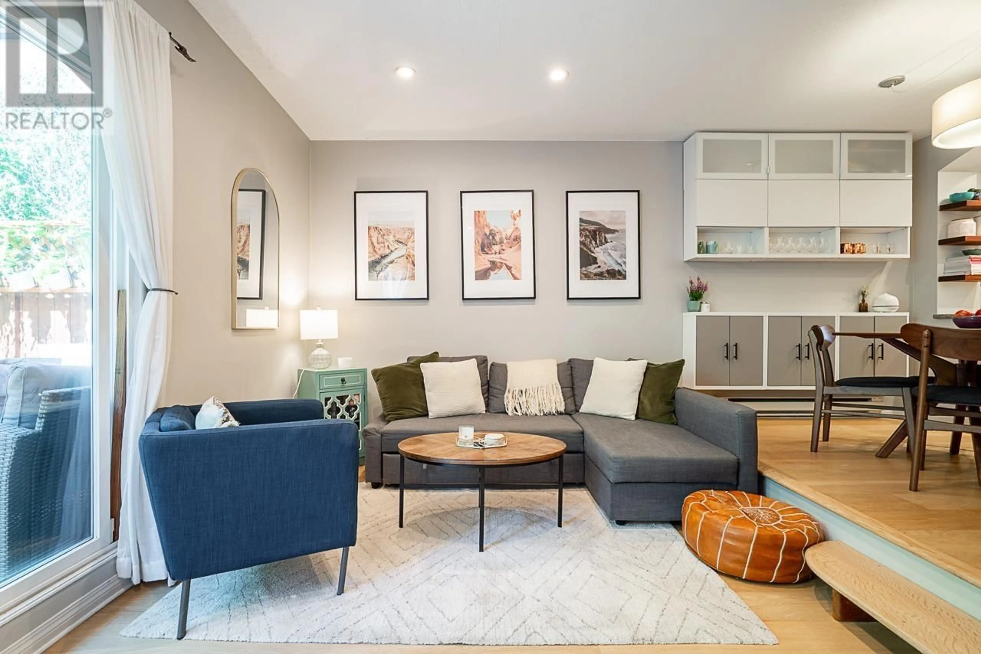 Living room with furniture, unknown for 3346 FINDLAY STREET, Vancouver British Columbia V5N4E7